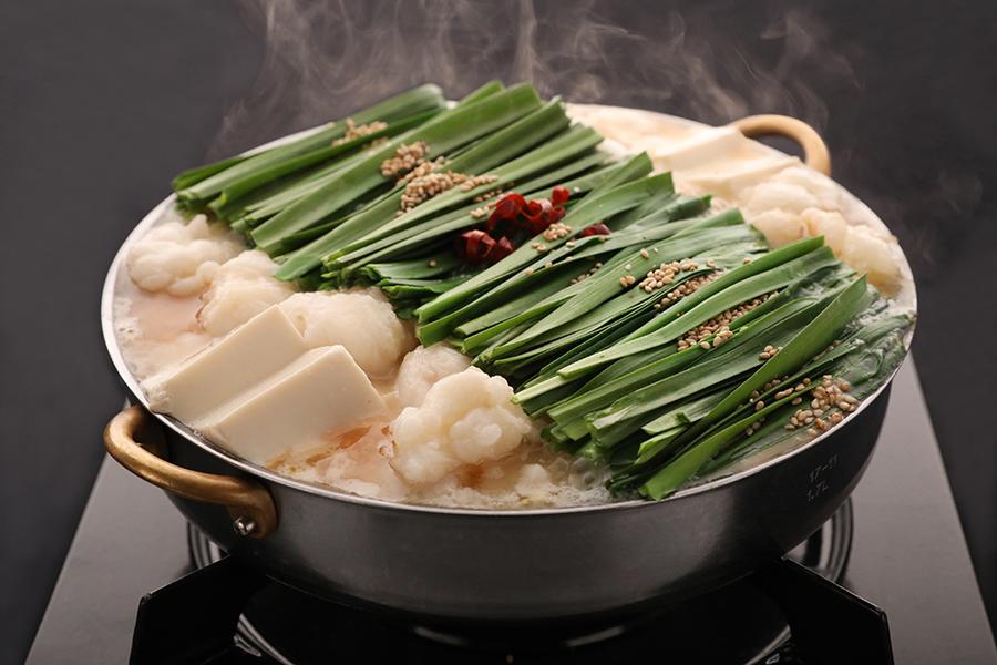 7.もつ鍋 一藤 天神西通り店／別邸店【福岡市】-2