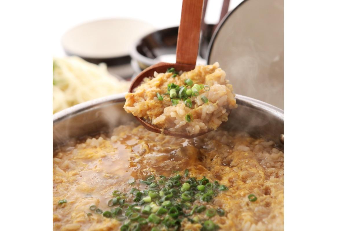 7.もつ鍋 一藤 天神西通り店／別邸店【福岡市】-5