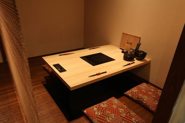 7.もつ鍋 一藤 天神西通り店／別邸店【福岡市】-9