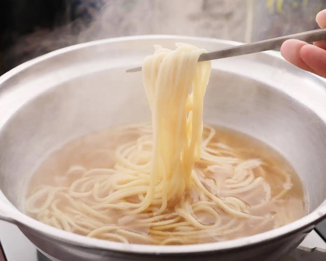 8.もつ料理 津上【福岡市】-0