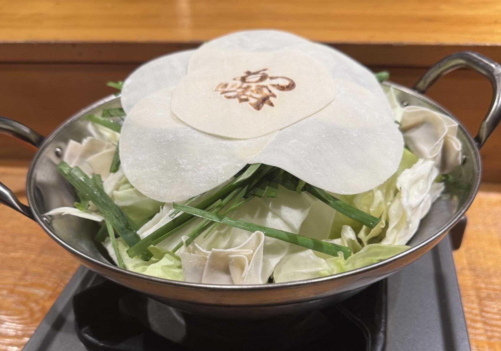 9.博多もつ将総本店【福岡市】-0