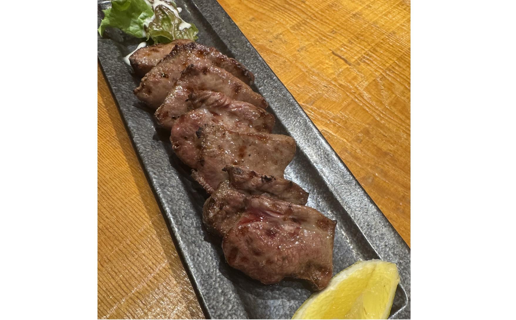 9.博多もつ将総本店【福岡市】-7