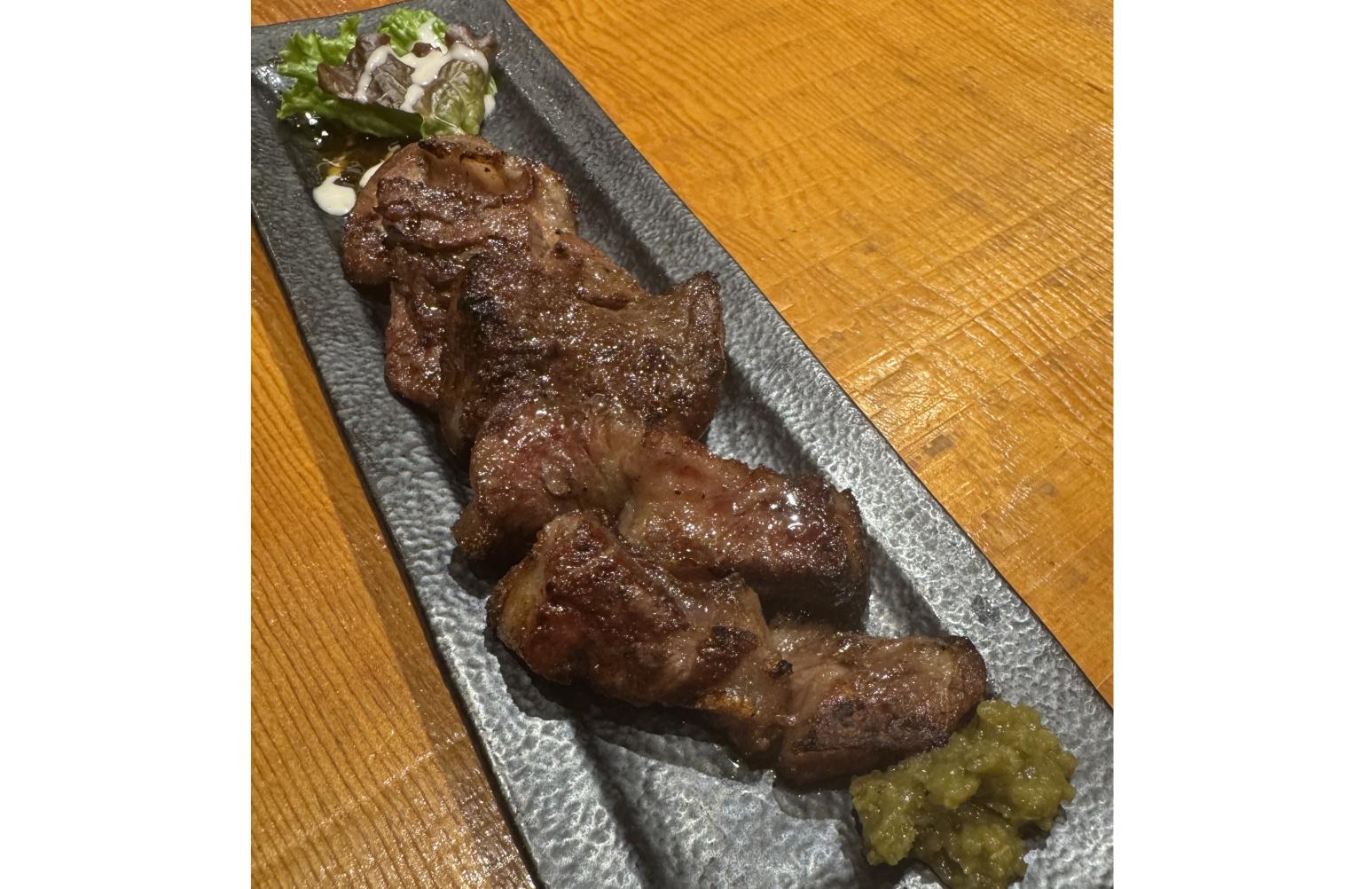 9.博多もつ将総本店【福岡市】-8