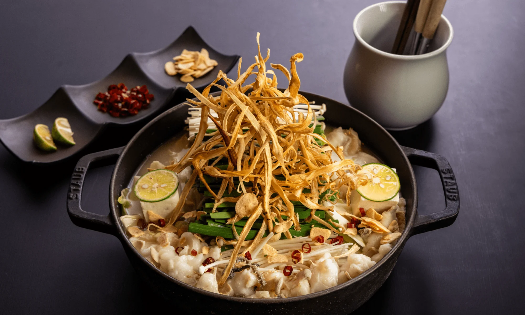 11.もつ鍋きんぎょ【福岡市】-0