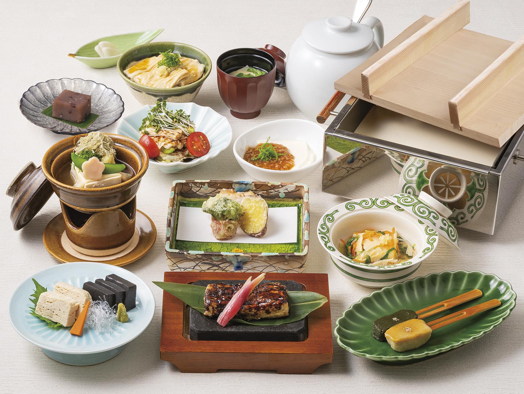 ベジタリアン・ヴィーガン向け！地元野菜たっぷり福岡グルメ-5