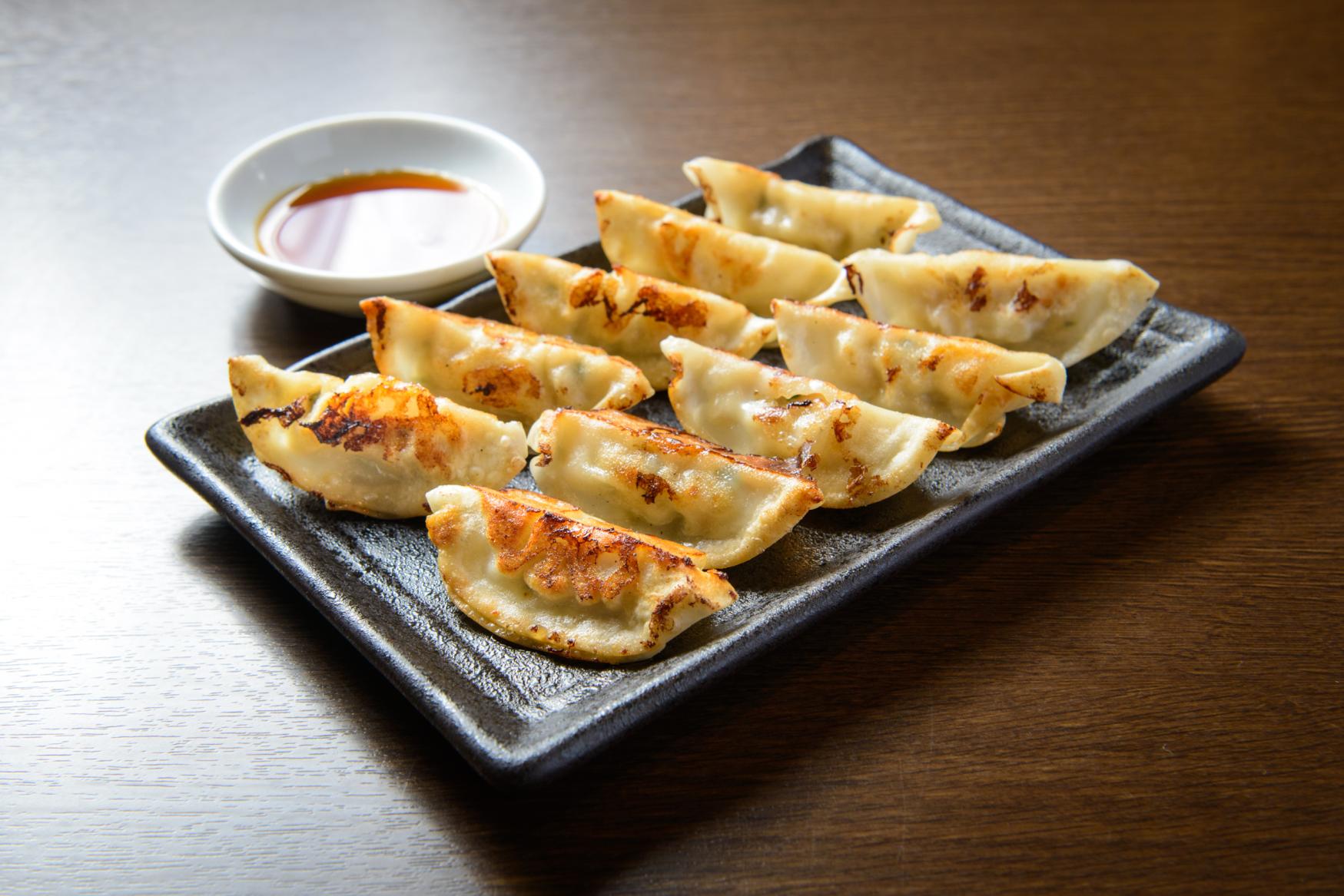 ベジタリアン・ヴィーガン向け！地元野菜たっぷり福岡グルメ-8