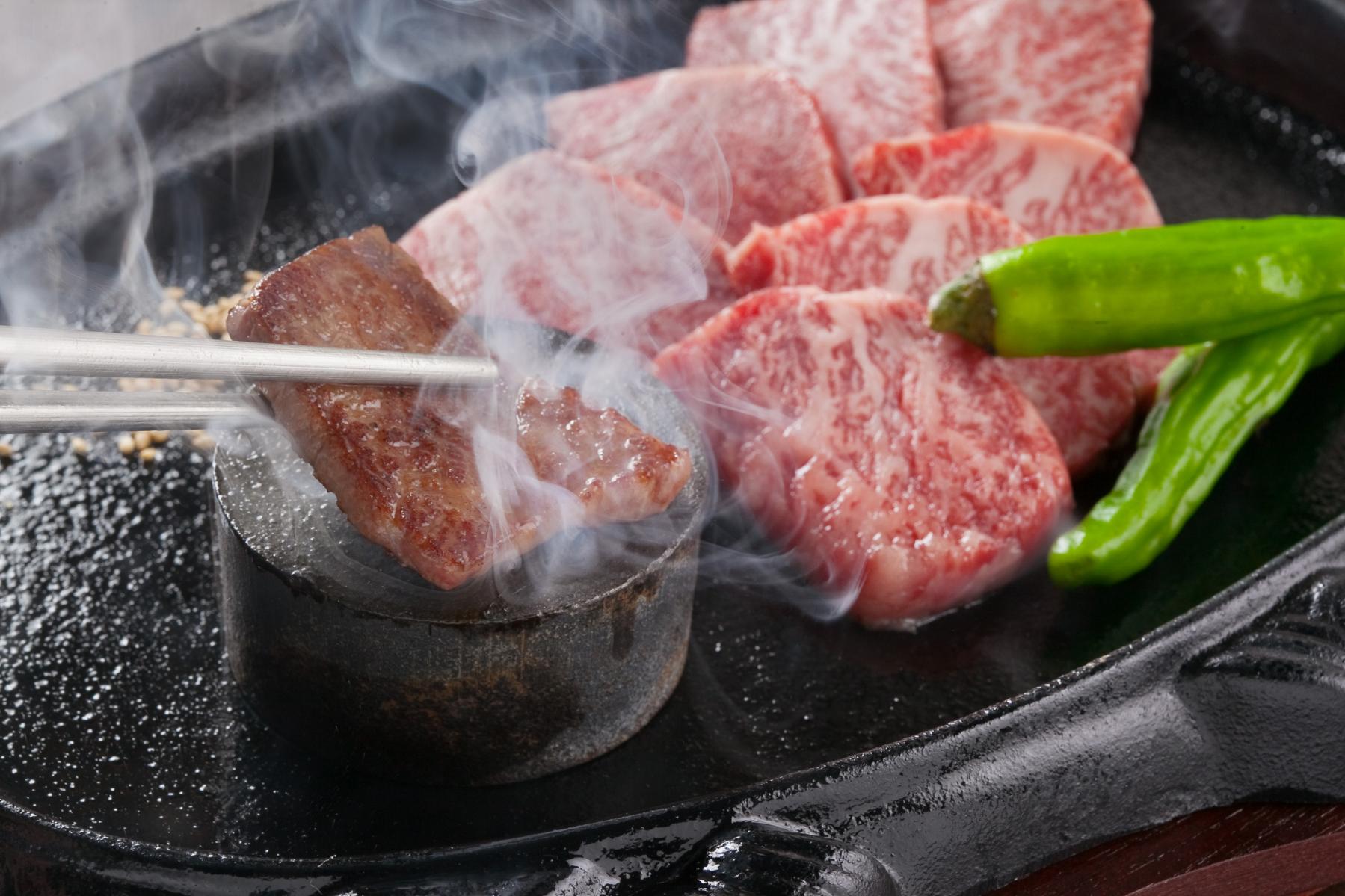 ムスリムの方も大満足！福岡ならではの味覚を体験-3