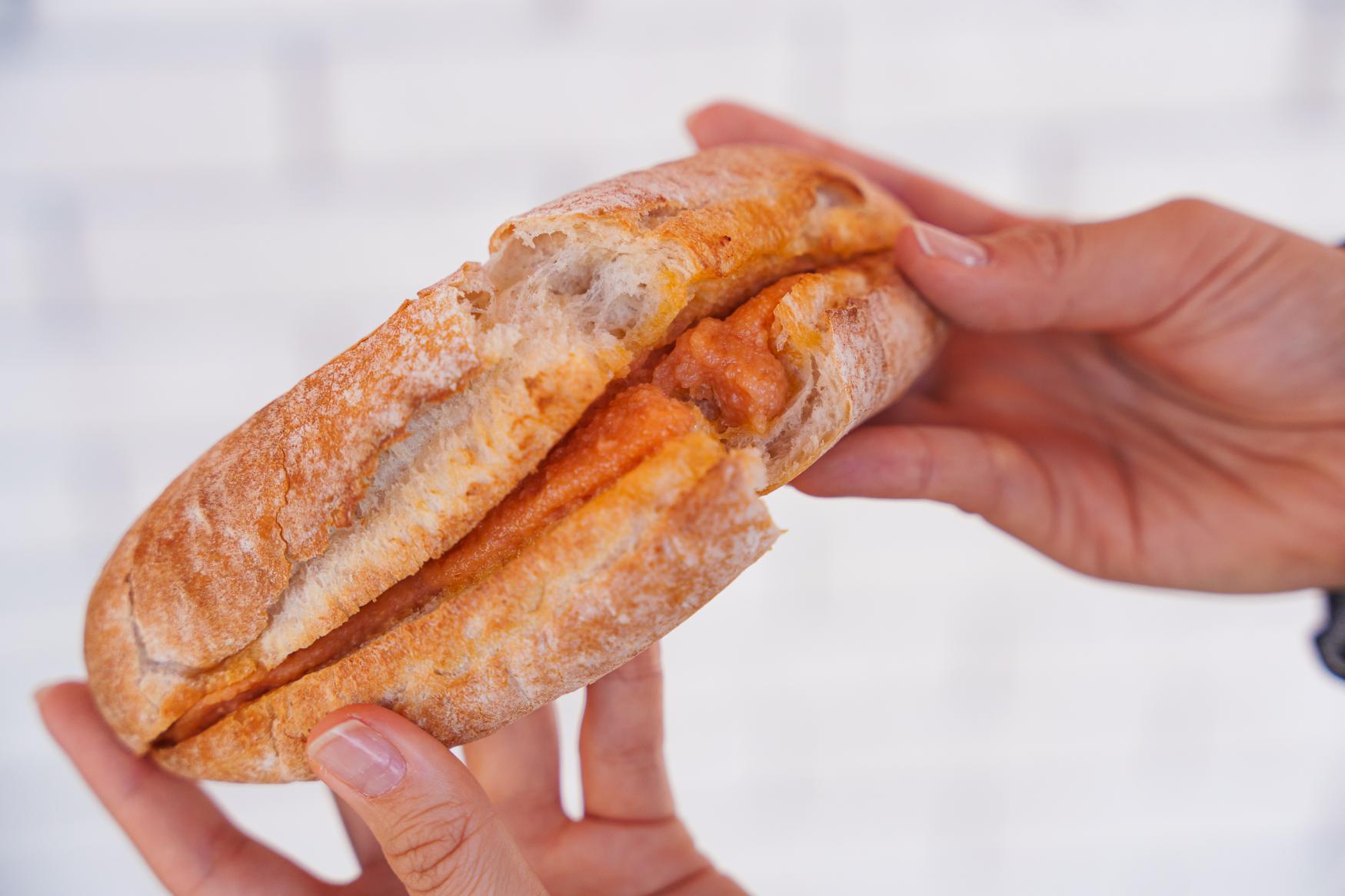 「パン屋」アンケート集計中-6