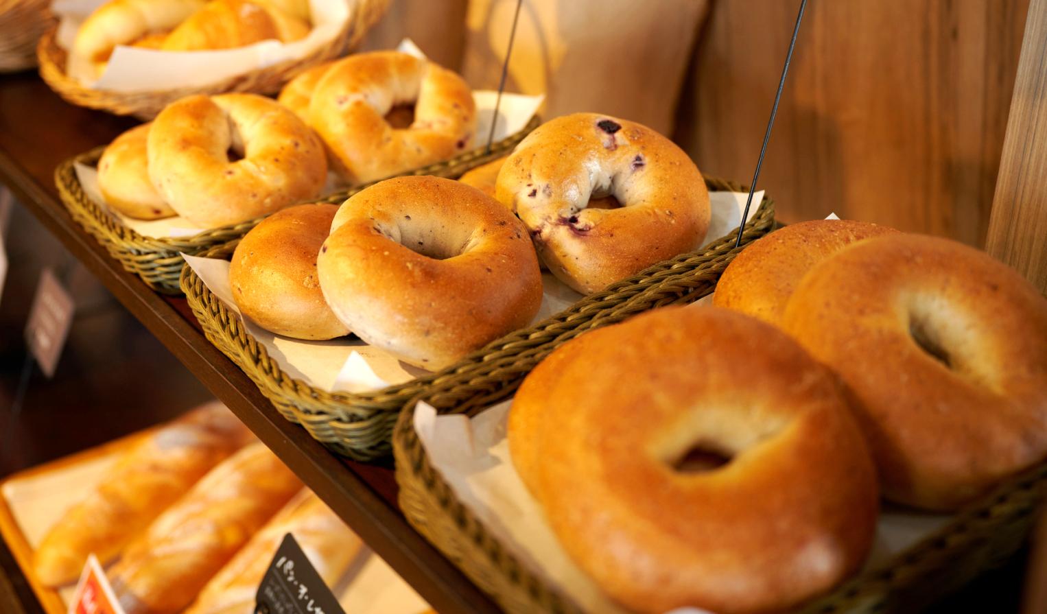 「パン屋」アンケート集計中-2