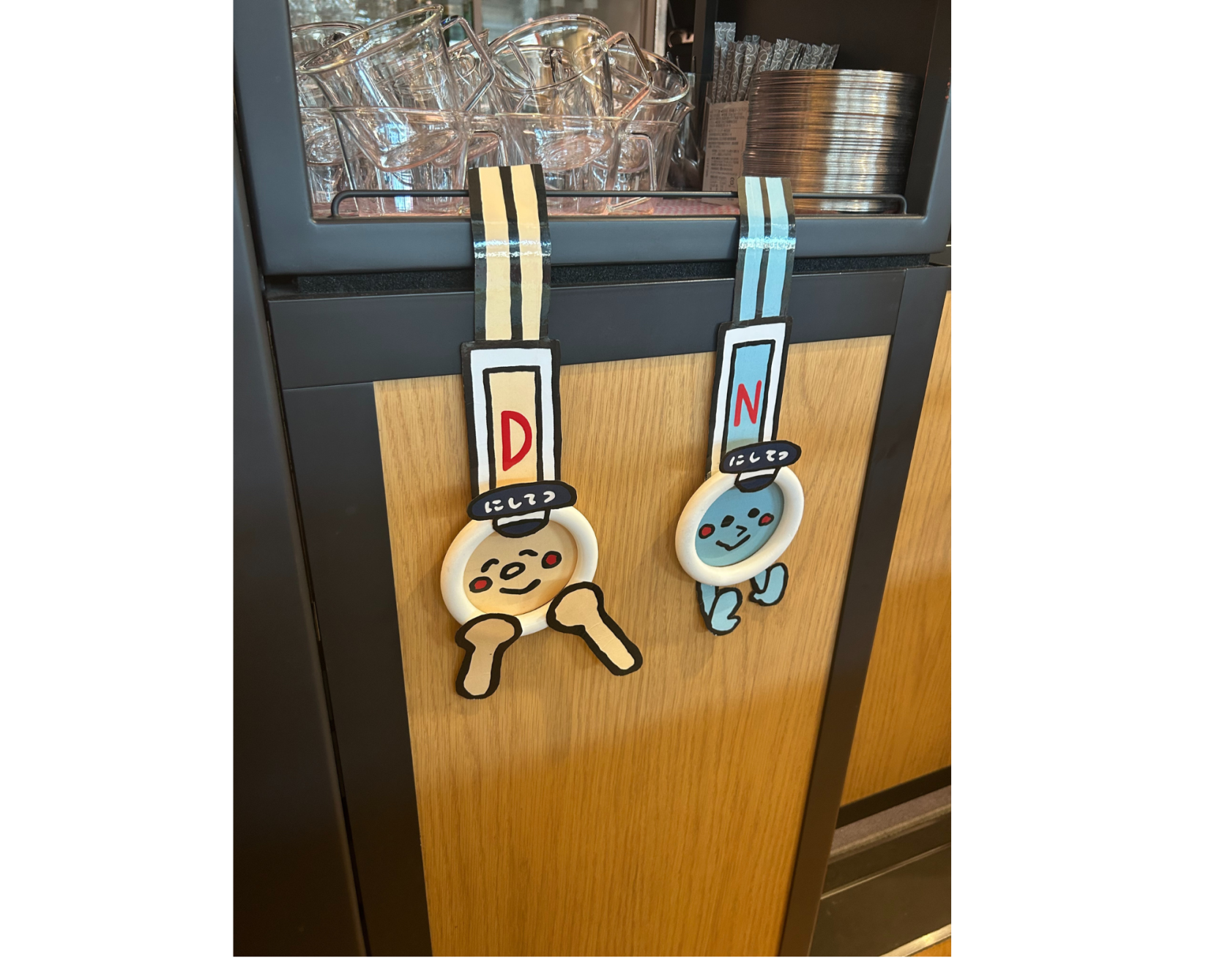 くるっぱを筆頭に色んな仲間達がお出迎え　皆様の旅にお供します-3