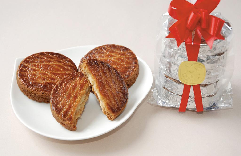 5.ダックワーズ（フランス菓子16区）【福岡市】-3