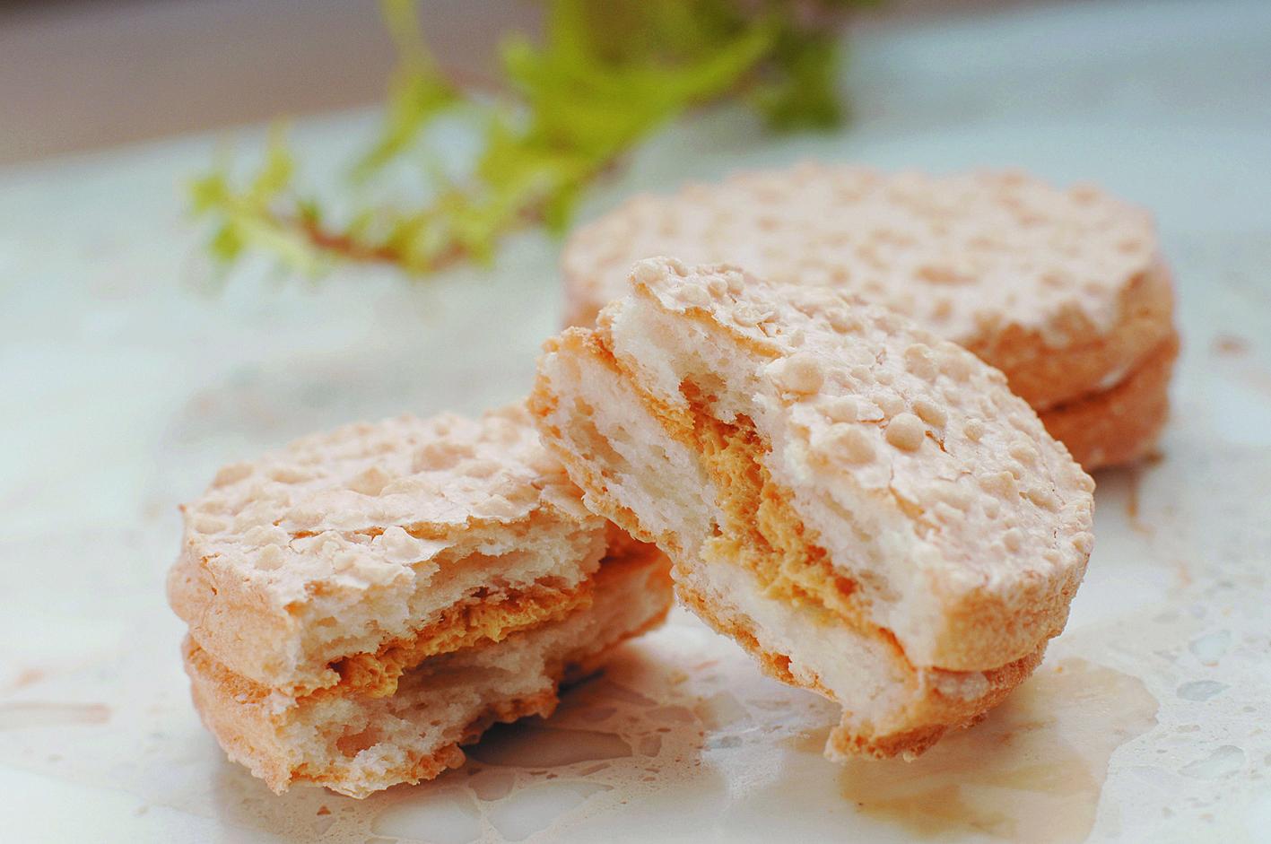 5.ダックワーズ（フランス菓子16区）【福岡市】-1