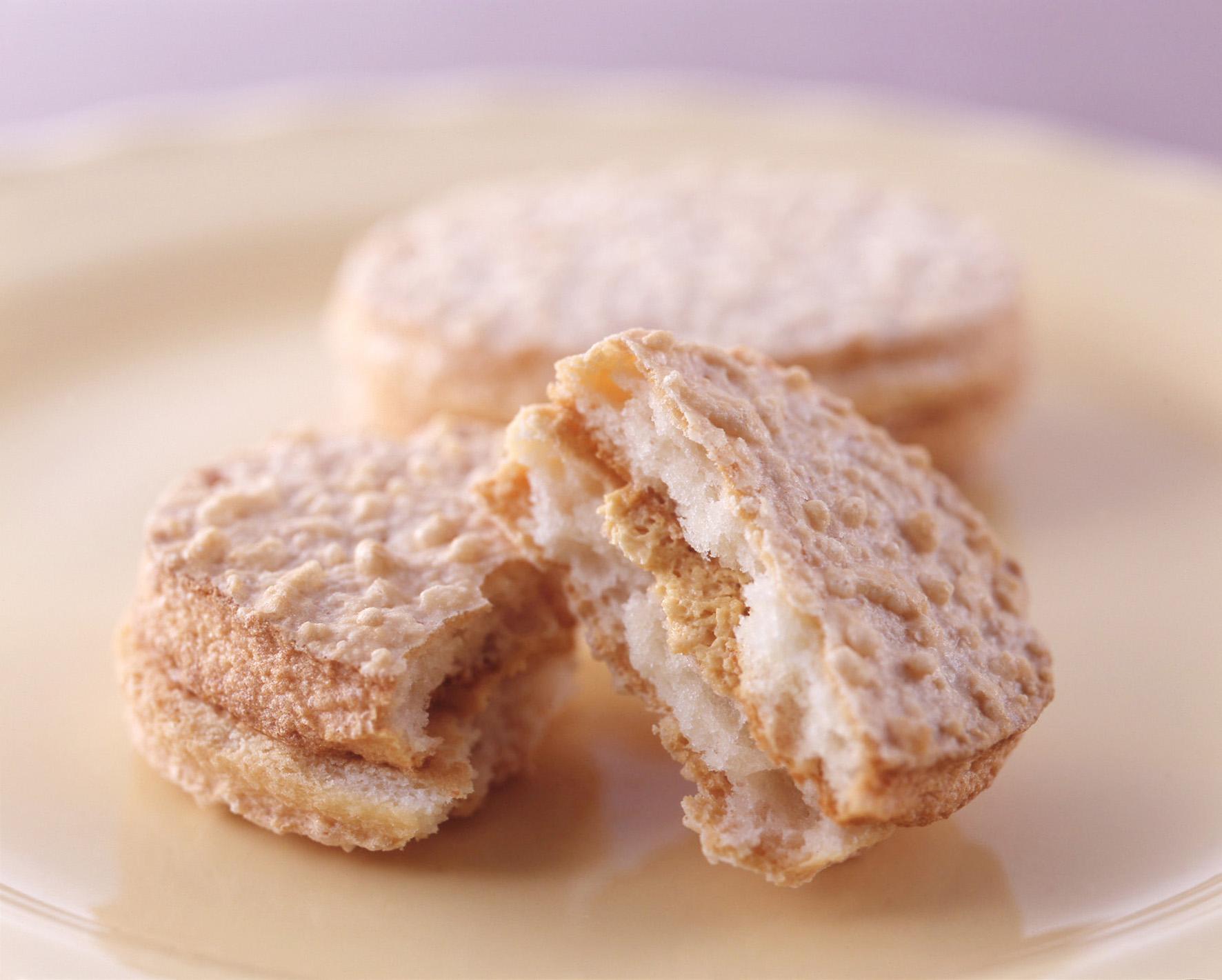 5.ダックワーズ（フランス菓子16区）【福岡市】-0