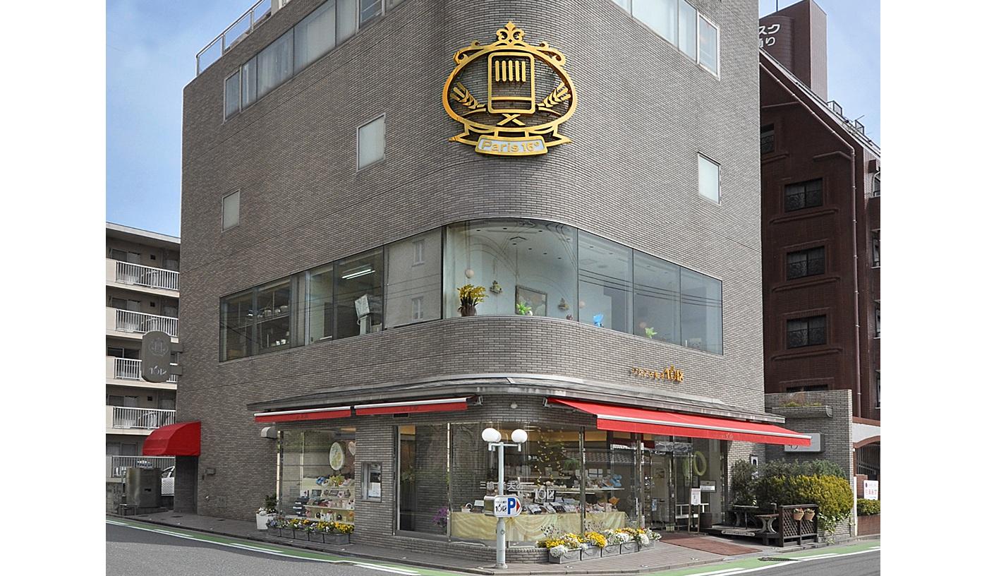 5.ダックワーズ（フランス菓子16区）【福岡市】-4