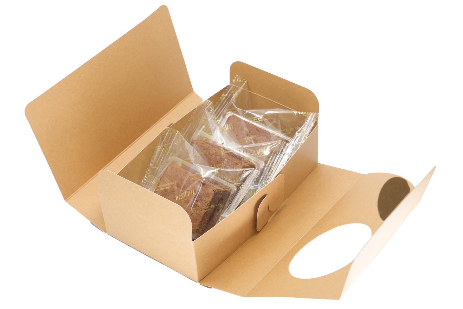 6.やまももブラウニー（VISAVIS）【那珂川市】-3