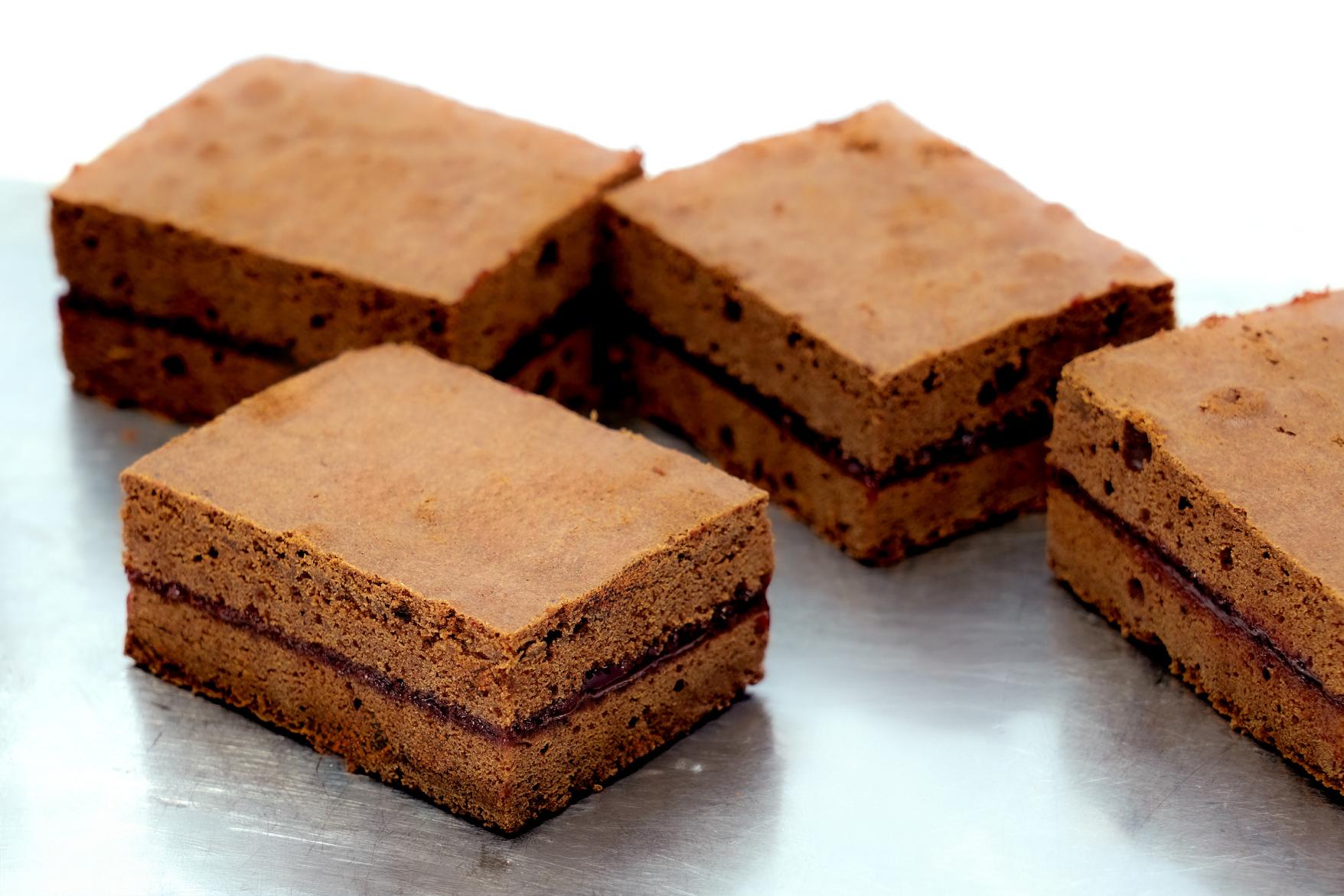 6.やまももブラウニー（VISAVIS）【那珂川市】-0