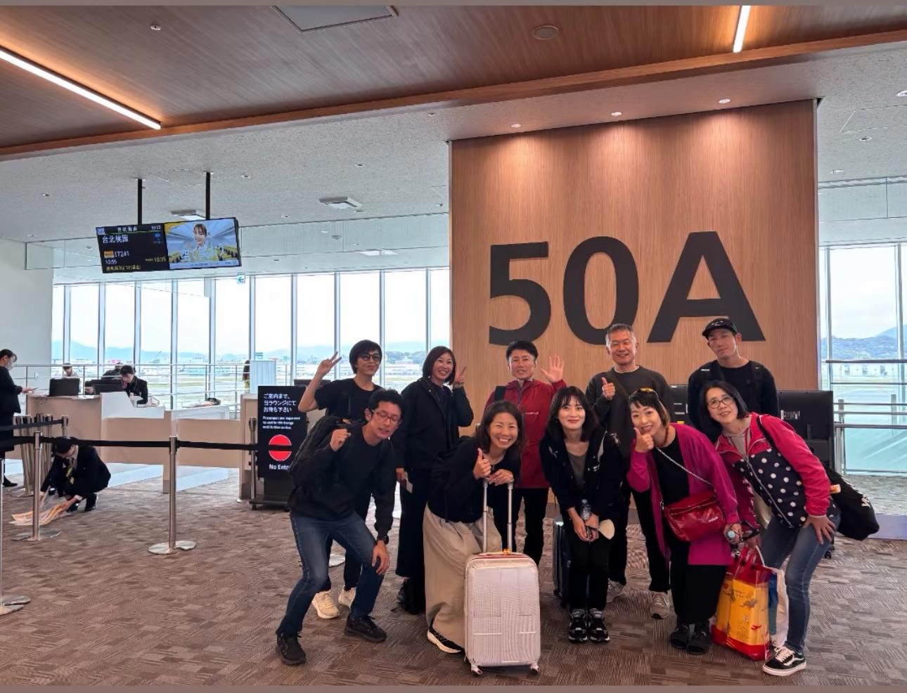 福岡空港で感じた、旅の始まりの空気-0