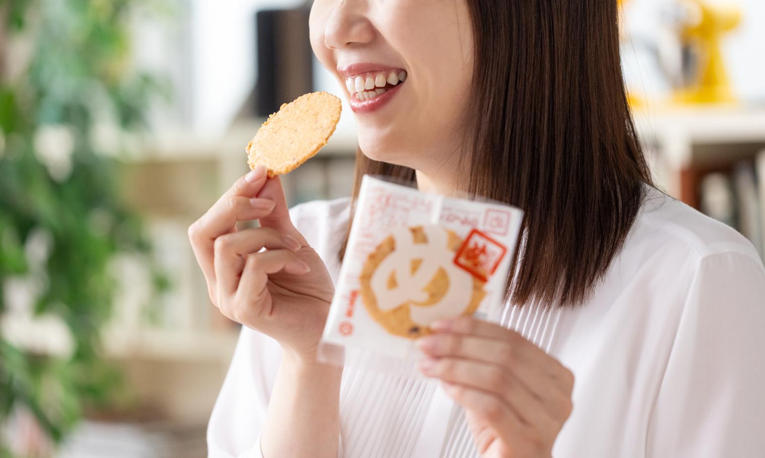 3.めんべい（福太郎）-2