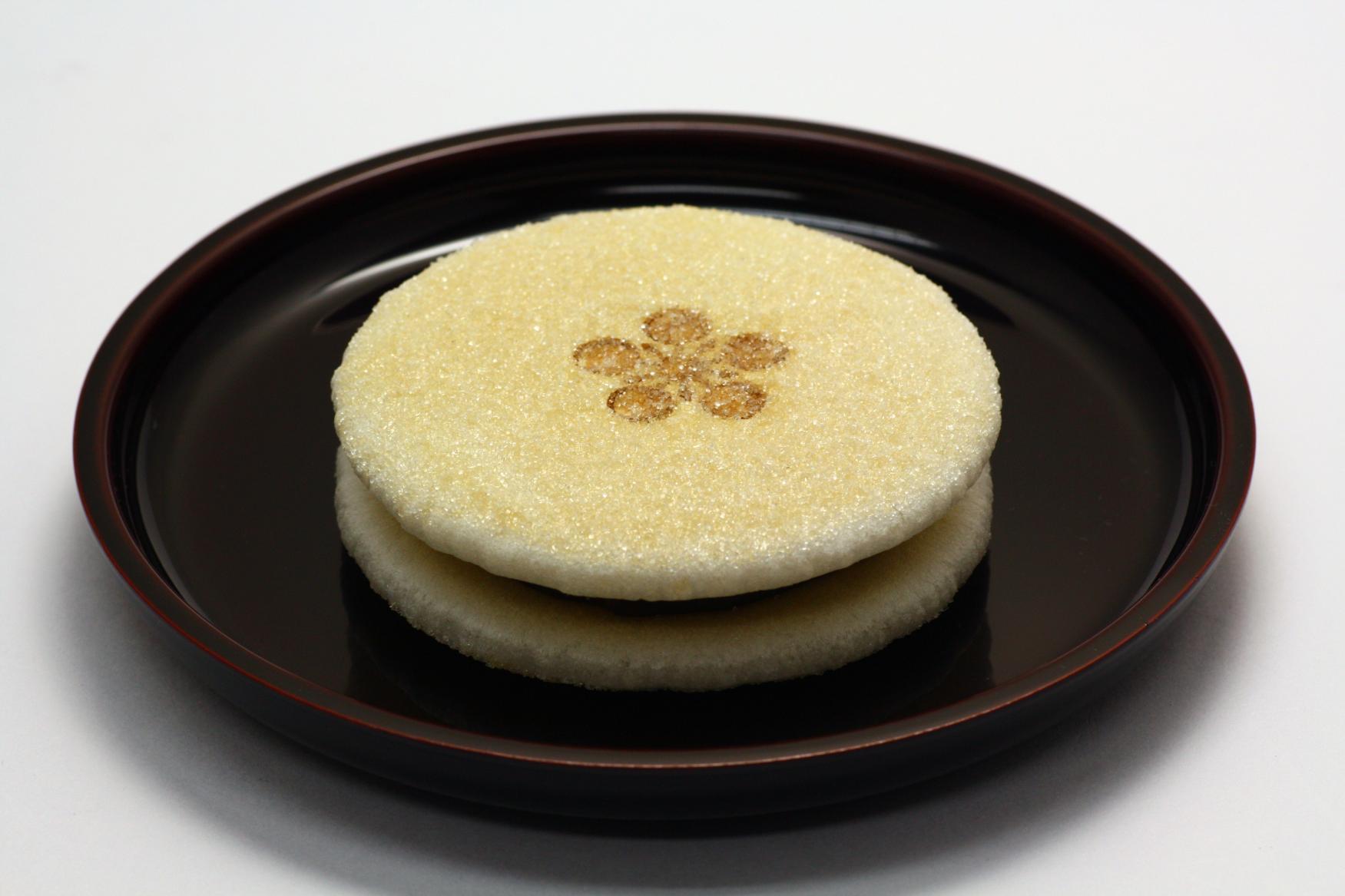 10.梅守（梅園菓子処）【太宰府市】-1