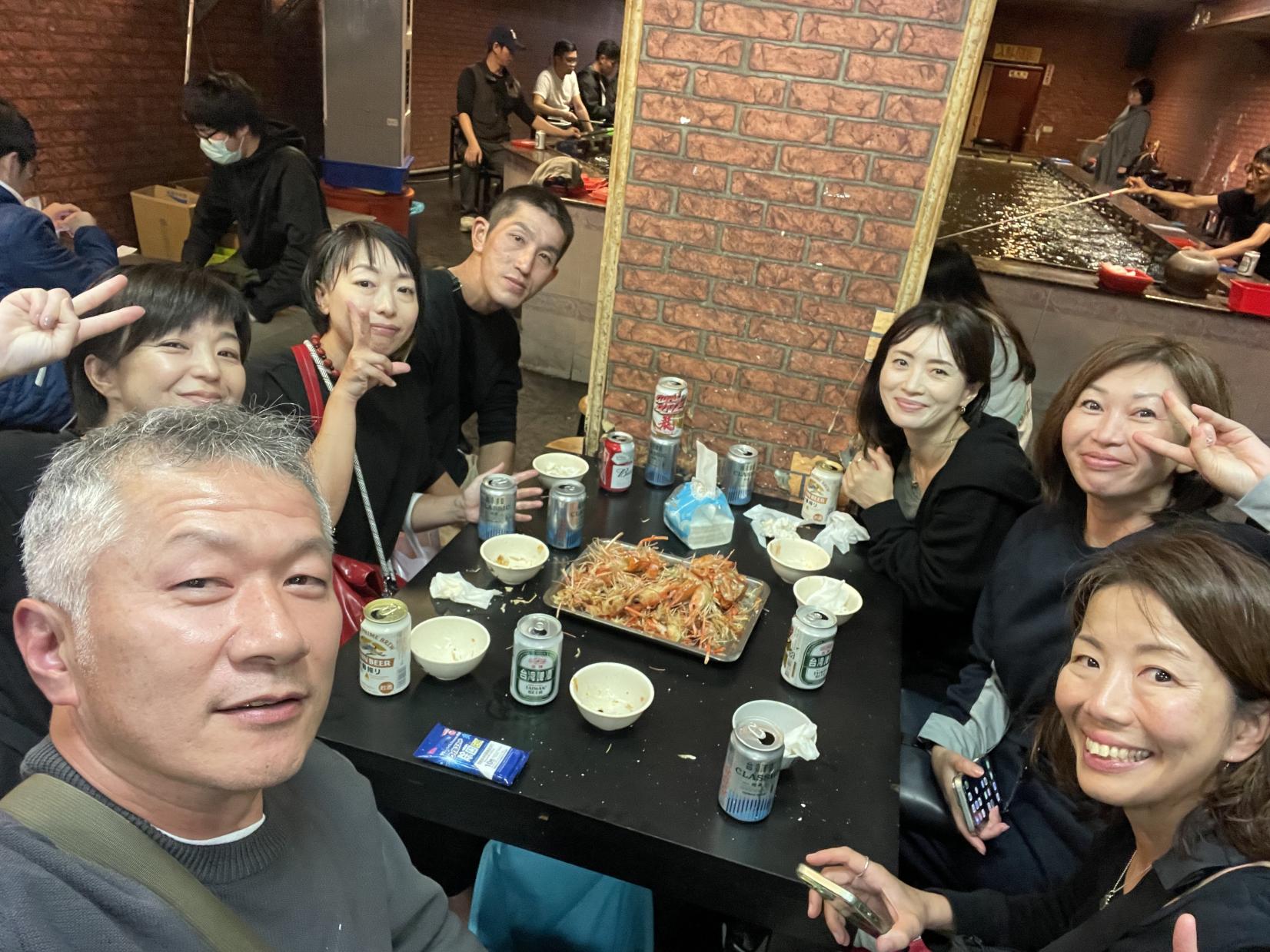 レース参加者レポート②-2