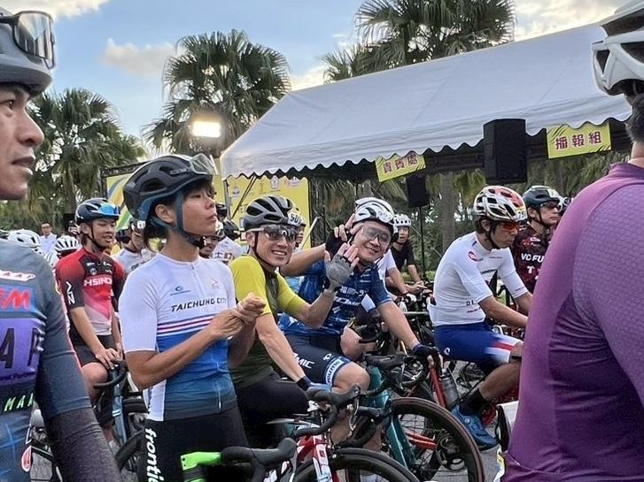 レース参加者レポート②-1