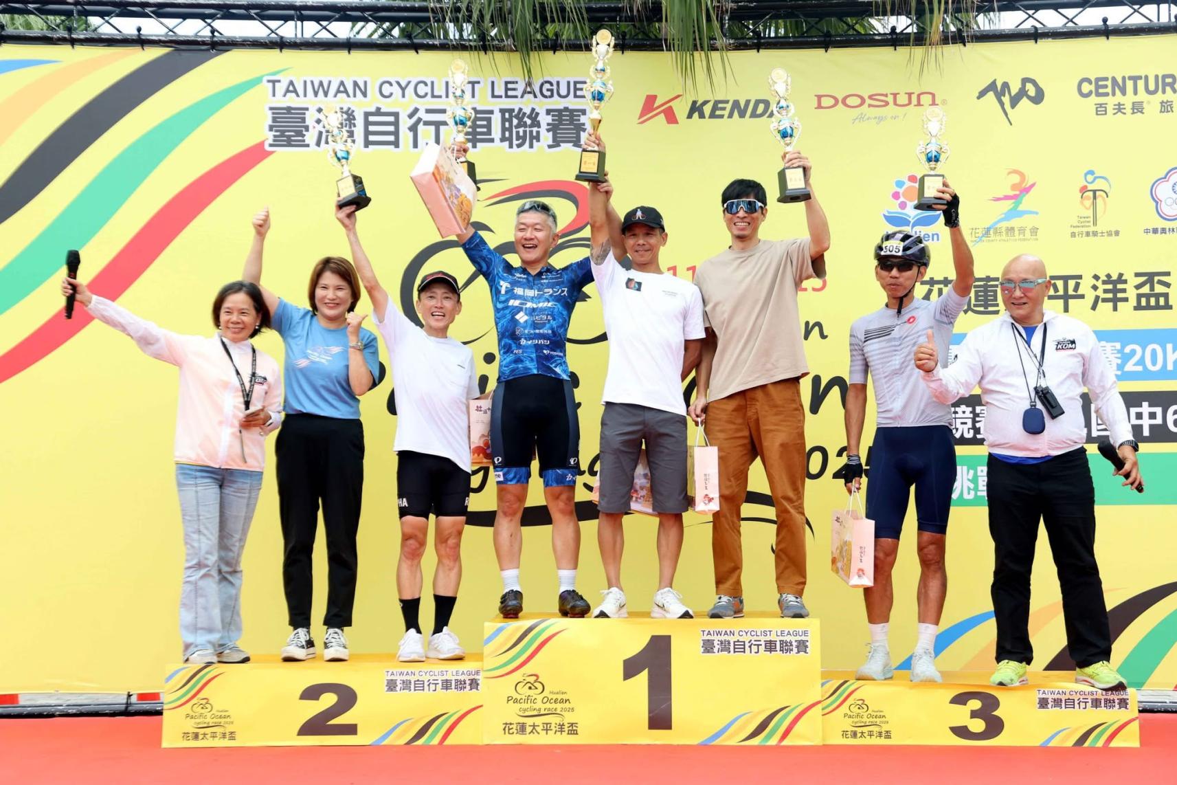 レース参加者レポート②-0