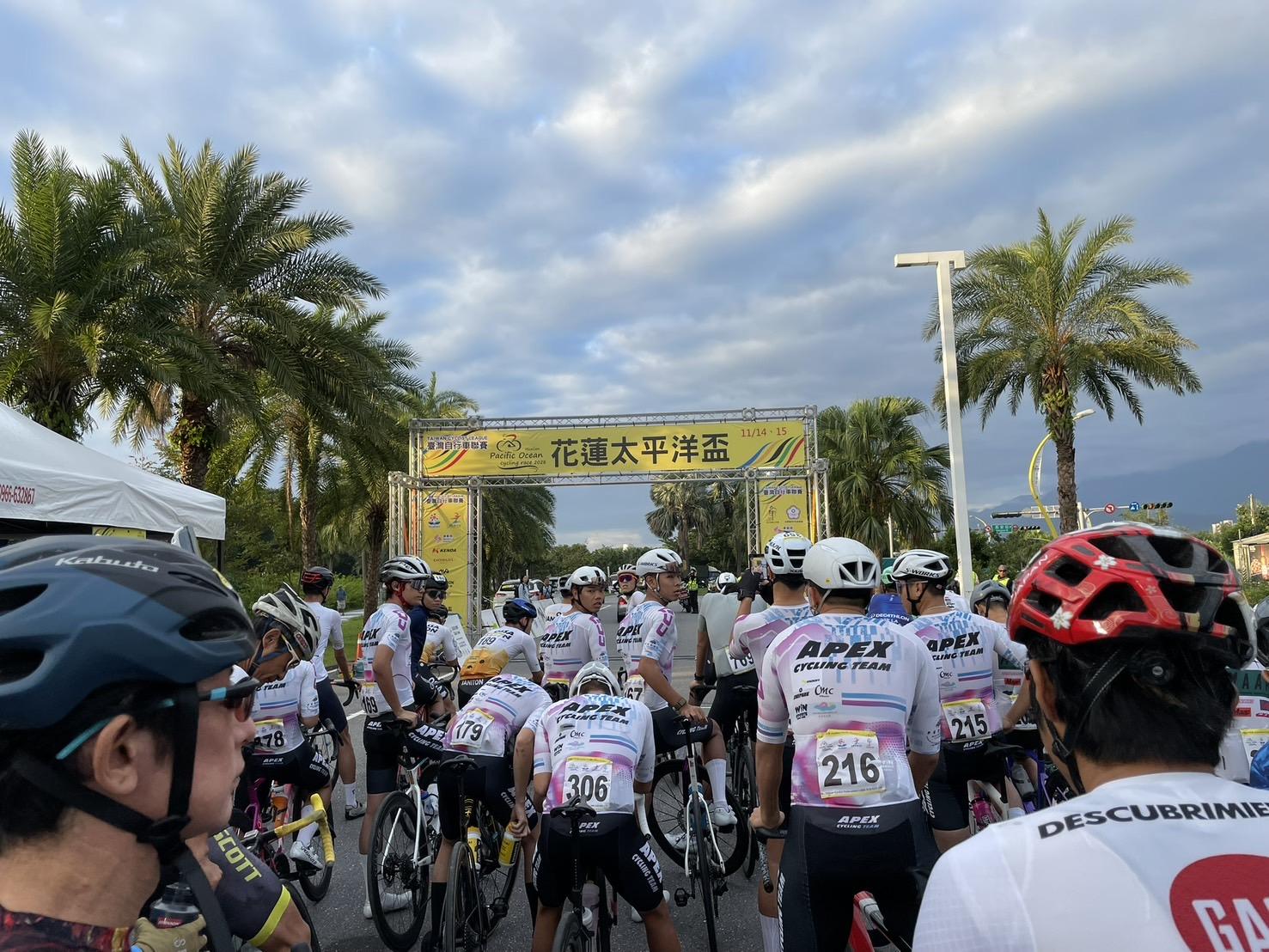 レース参加者レポート③-0