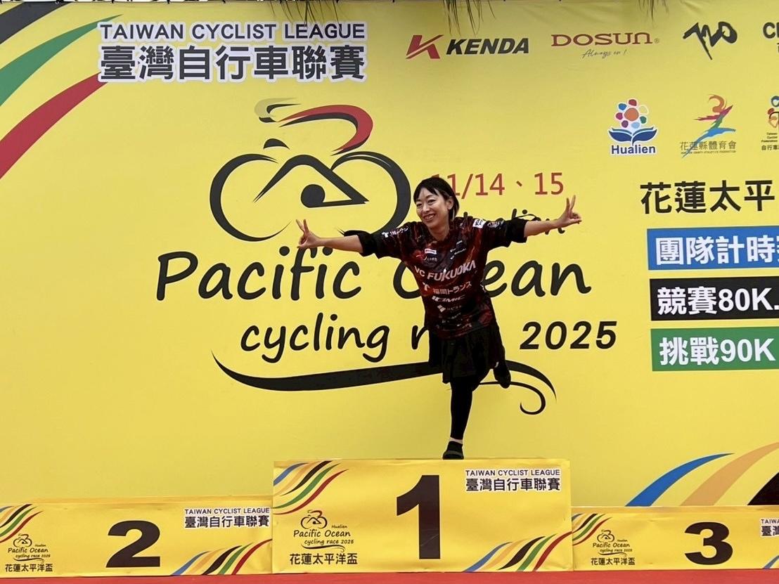 ファンライド参加者レポート①-2