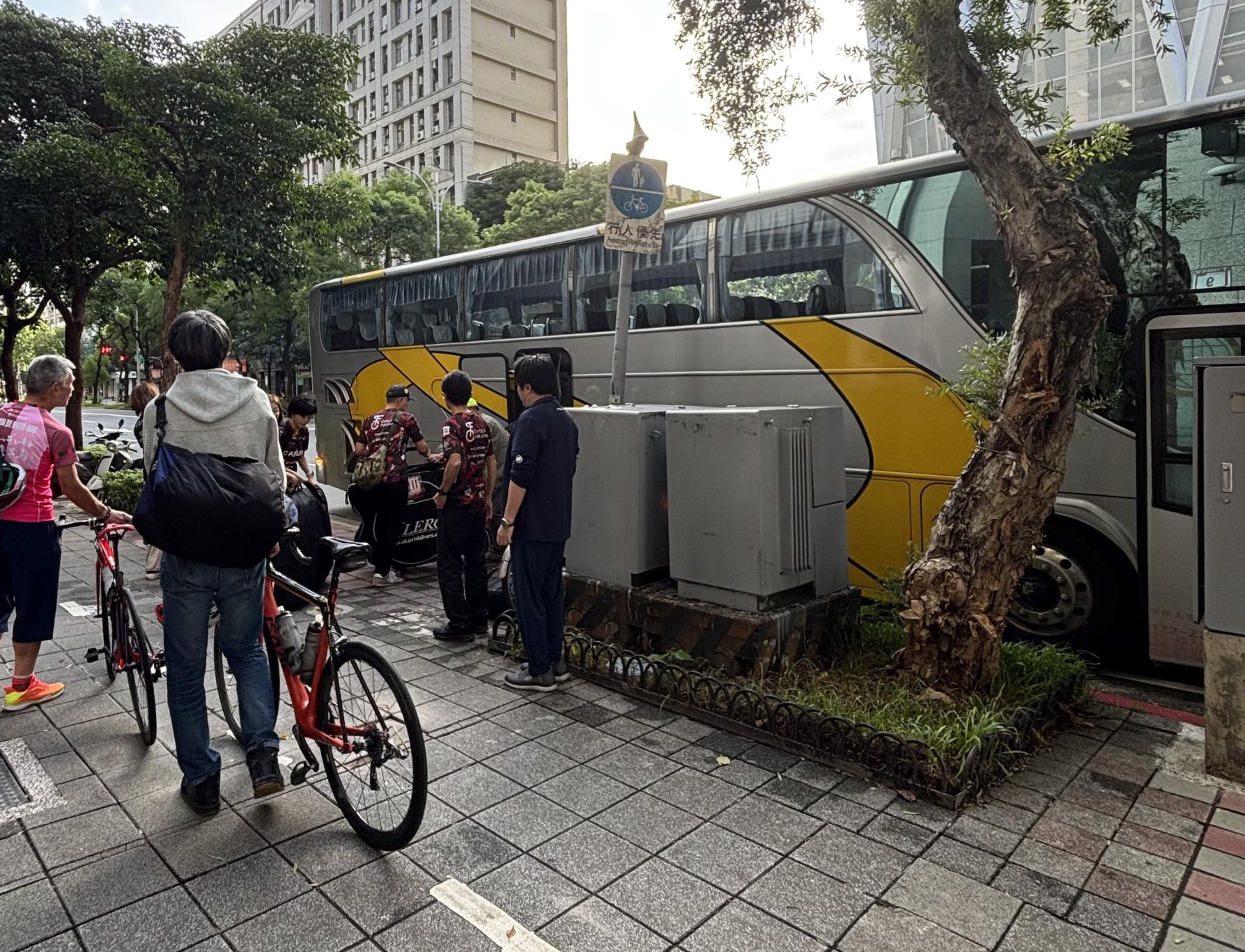 ファンライド参加者レポート②-0