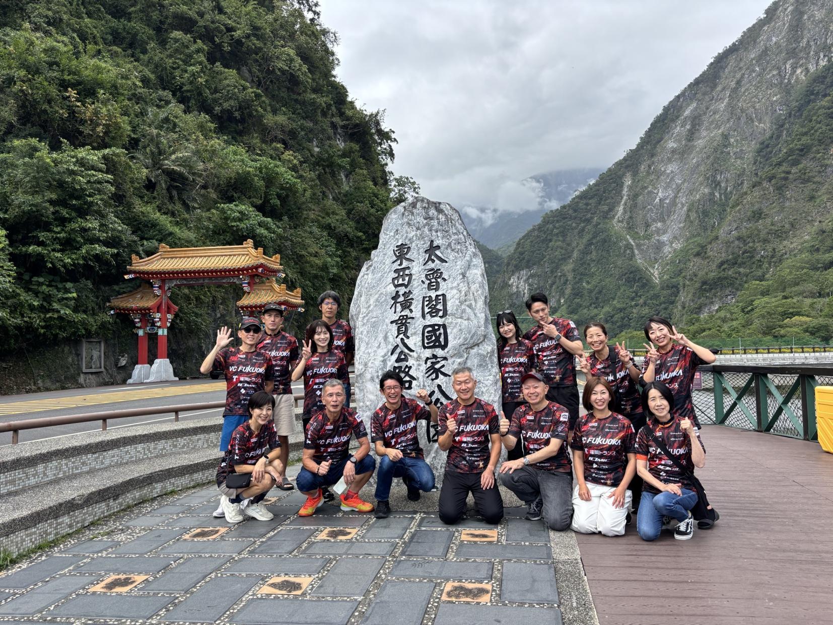 ファンライド参加者レポート③-0