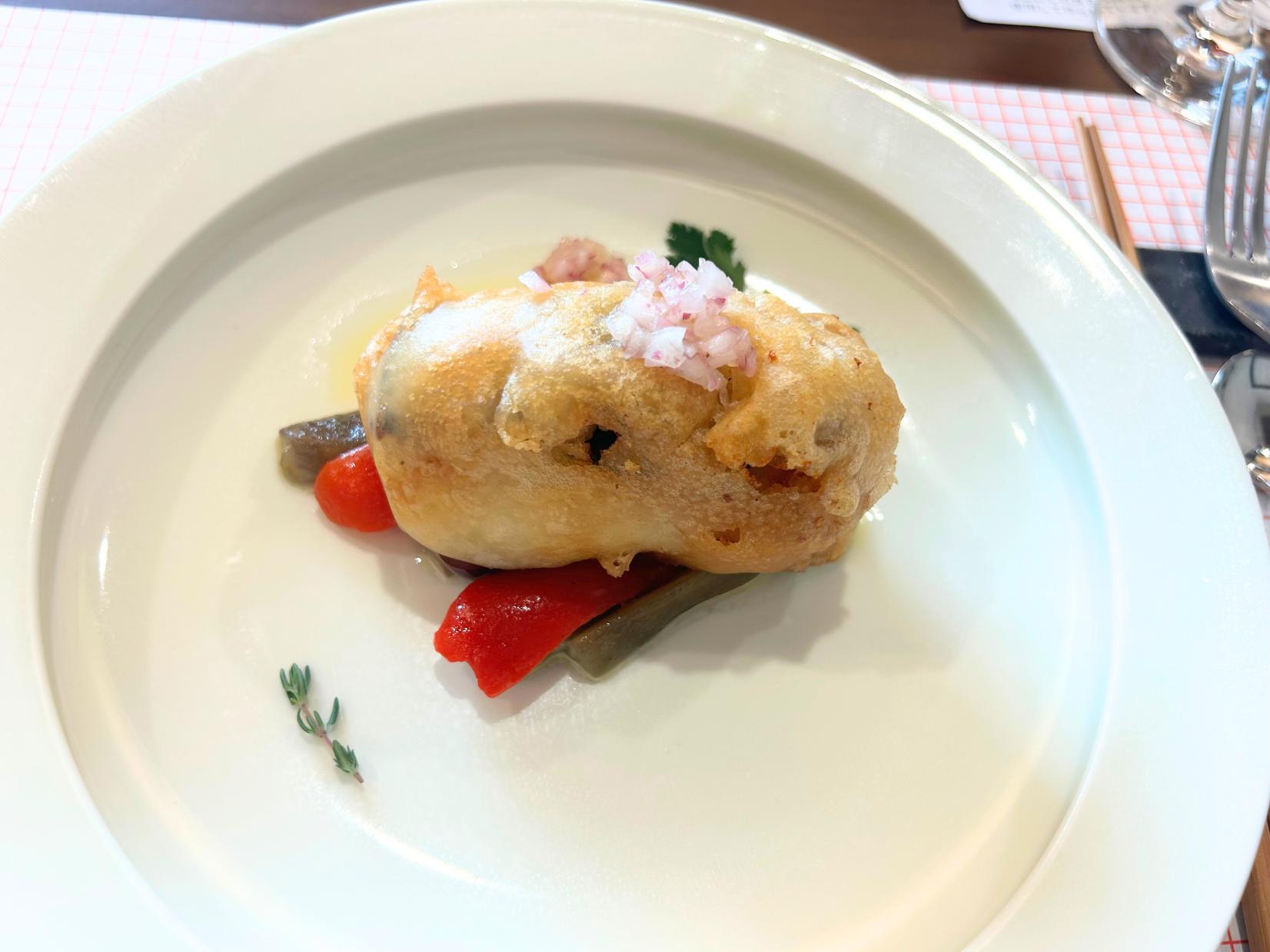 2025年秋メニュー　メイン料理-0