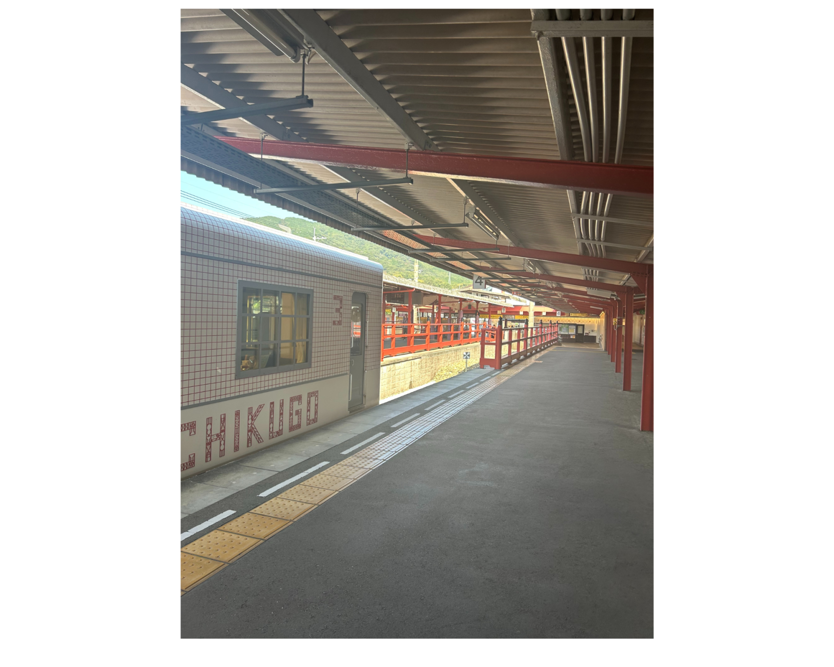 「金曜の旅ランチ」コース限定　太宰府散策-1