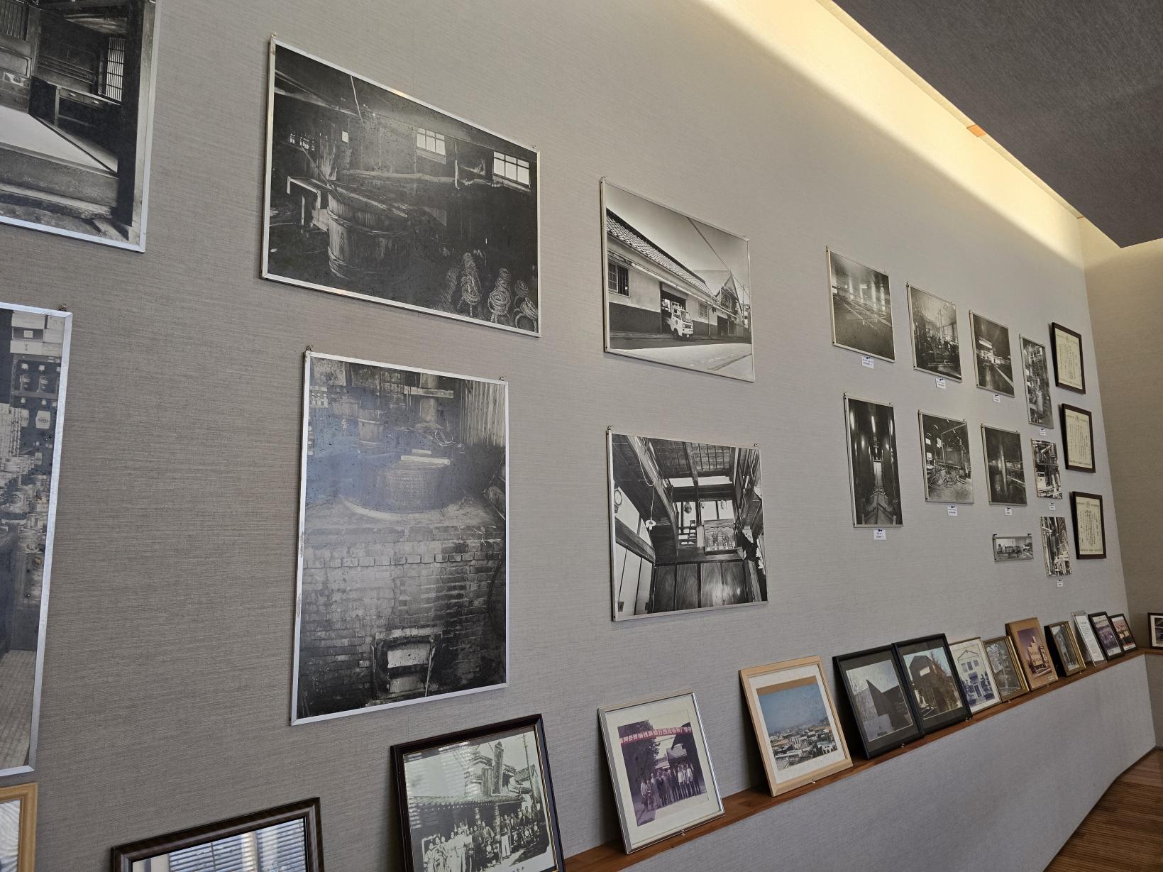 福岡の醤油はなぜ甘いの？-1