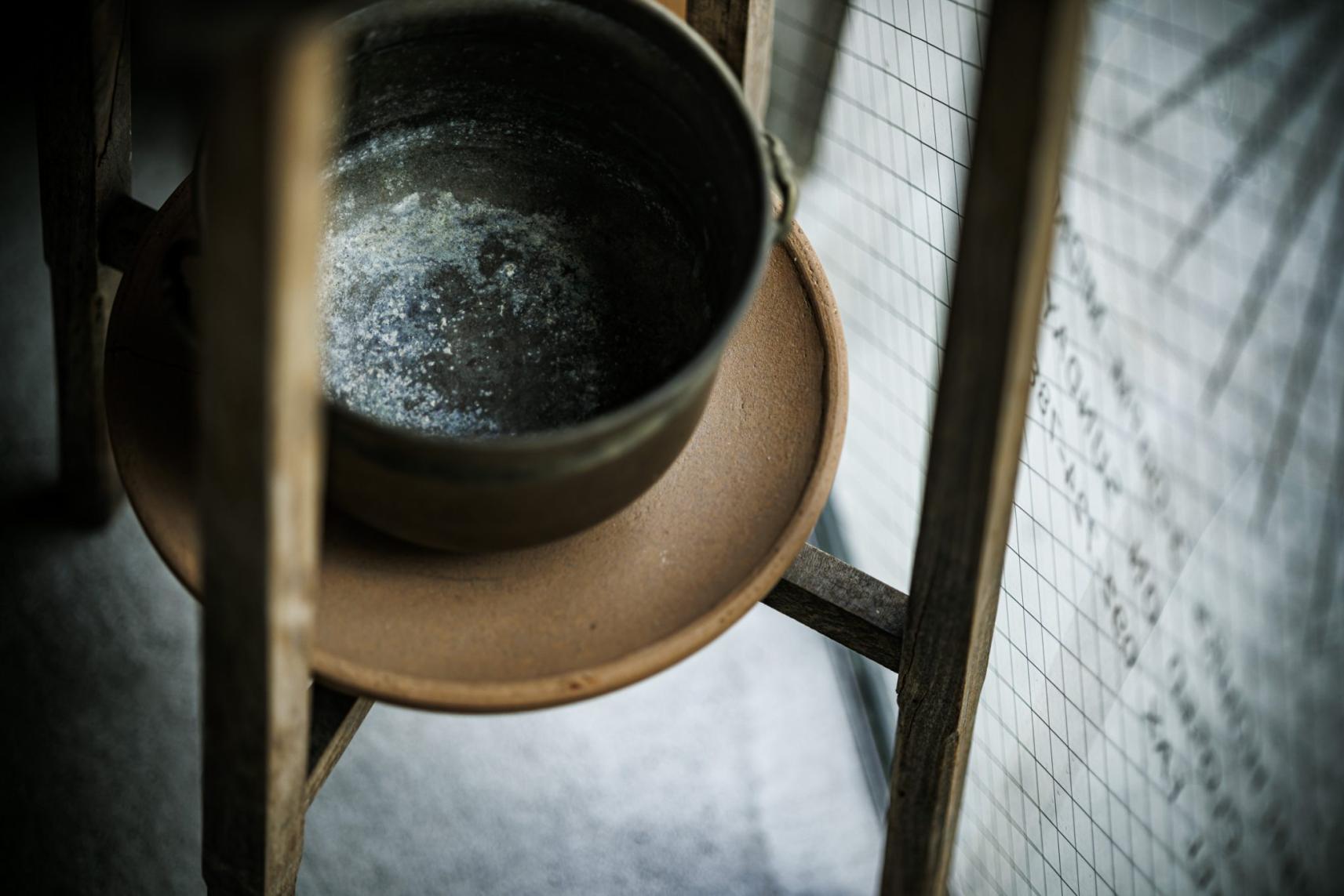 茶の世界に引き込まれた表現者-0