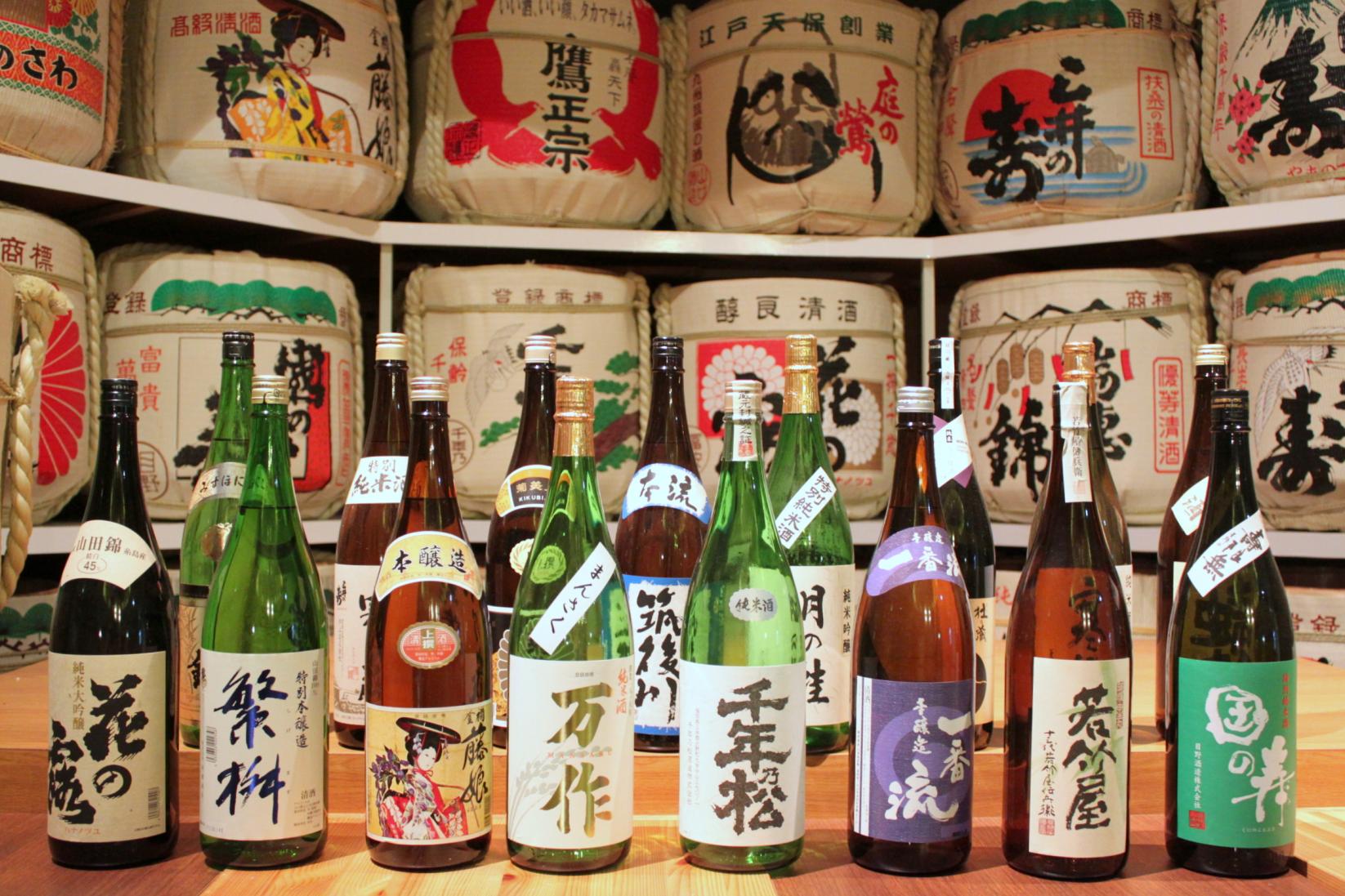 福岡県｜福岡の酒、全部見せます！-0
