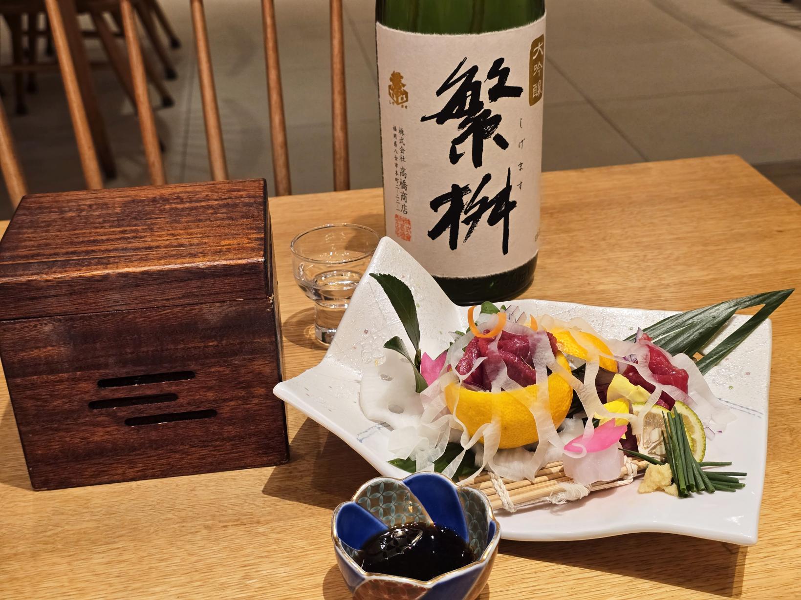 福岡県｜筑後の美食体験-1