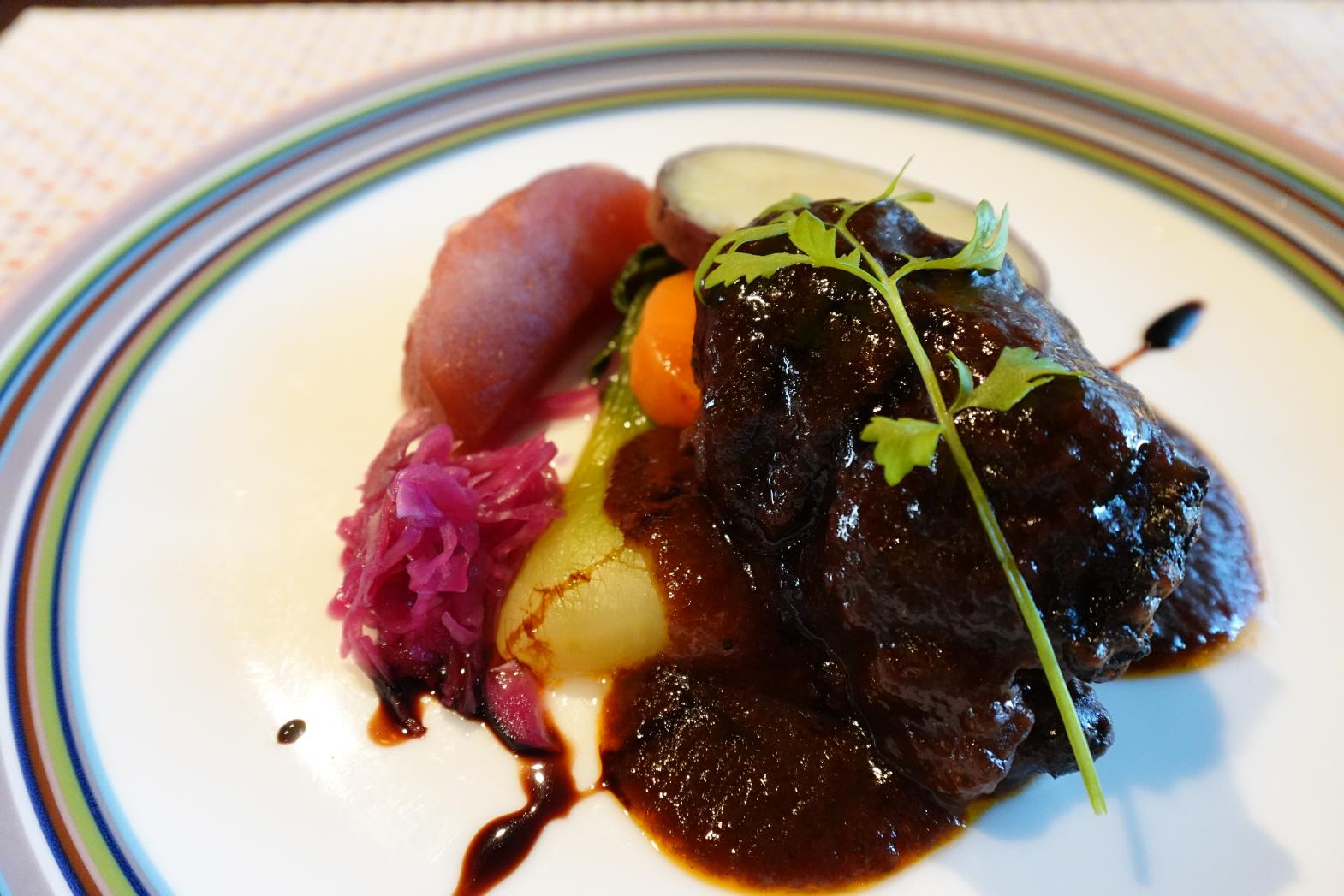 福岡県｜筑後の美食体験-0