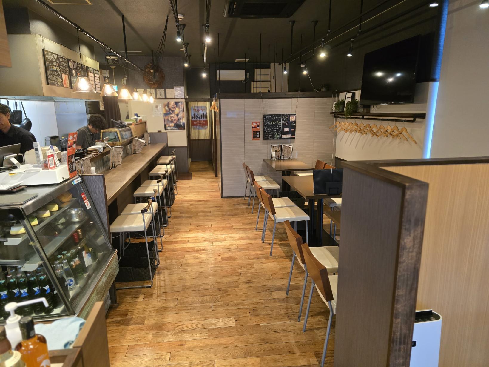 WADACHI【ヴィーガン・ムスリム対応可】-4