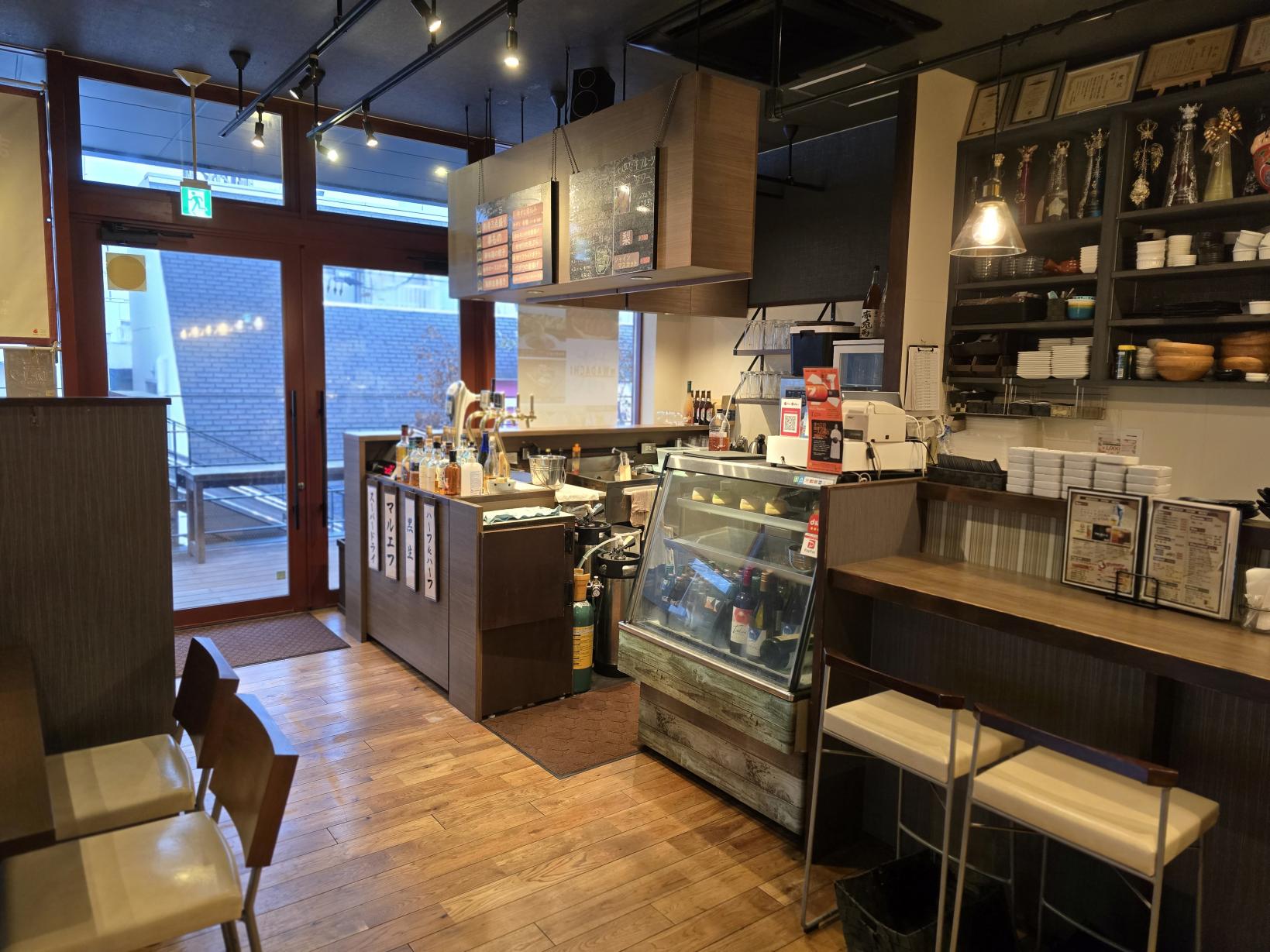 WADACHI【ヴィーガン・ムスリム対応可】-3