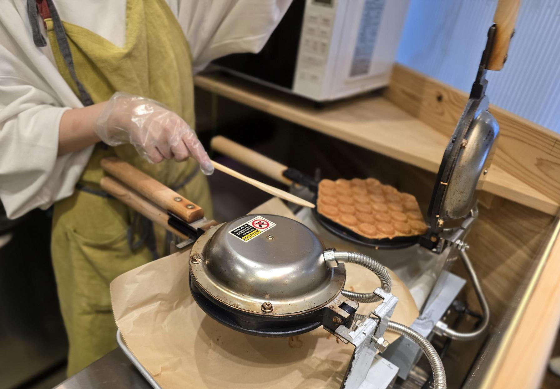 SoyStories　【ヴィーガン・ムスリム対応可】-1