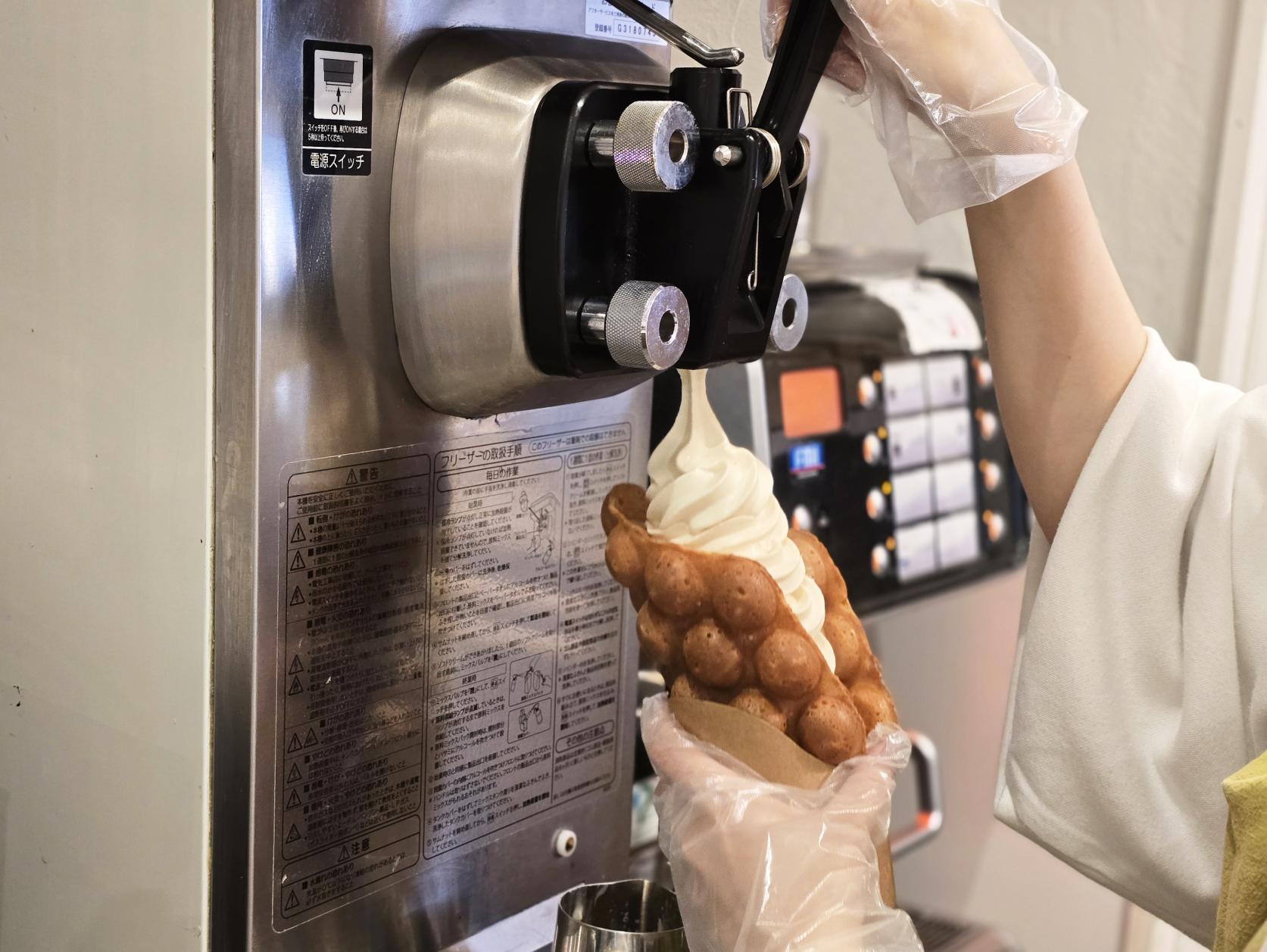 SoyStories　【ヴィーガン・ムスリム対応可】-3