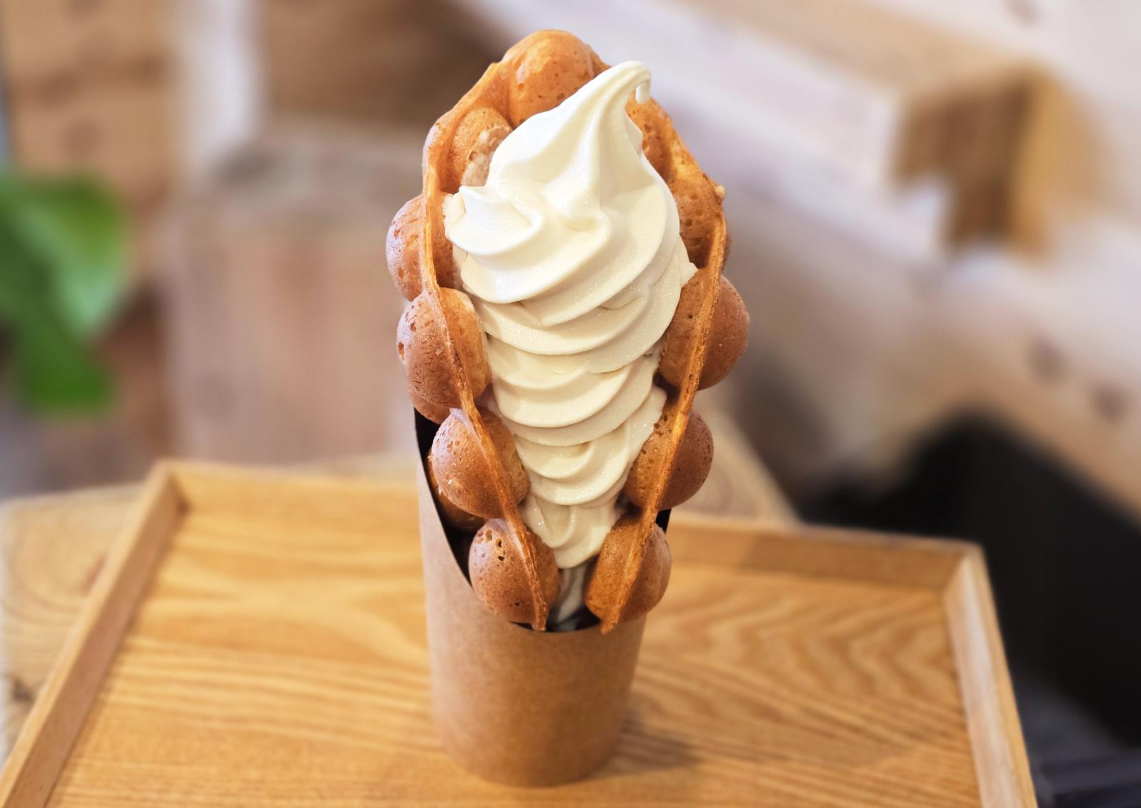 SoyStories　【ヴィーガン・ムスリム対応可】-0