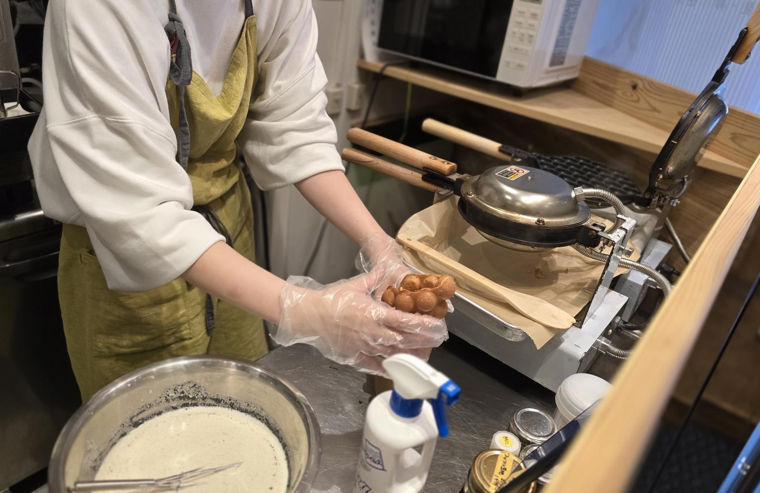 SoyStories　【ヴィーガン・ムスリム対応可】-2