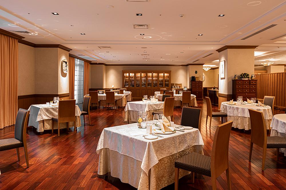 レストラン アンテェナアト 【ヴィーガン・ムスリム対応可】-2