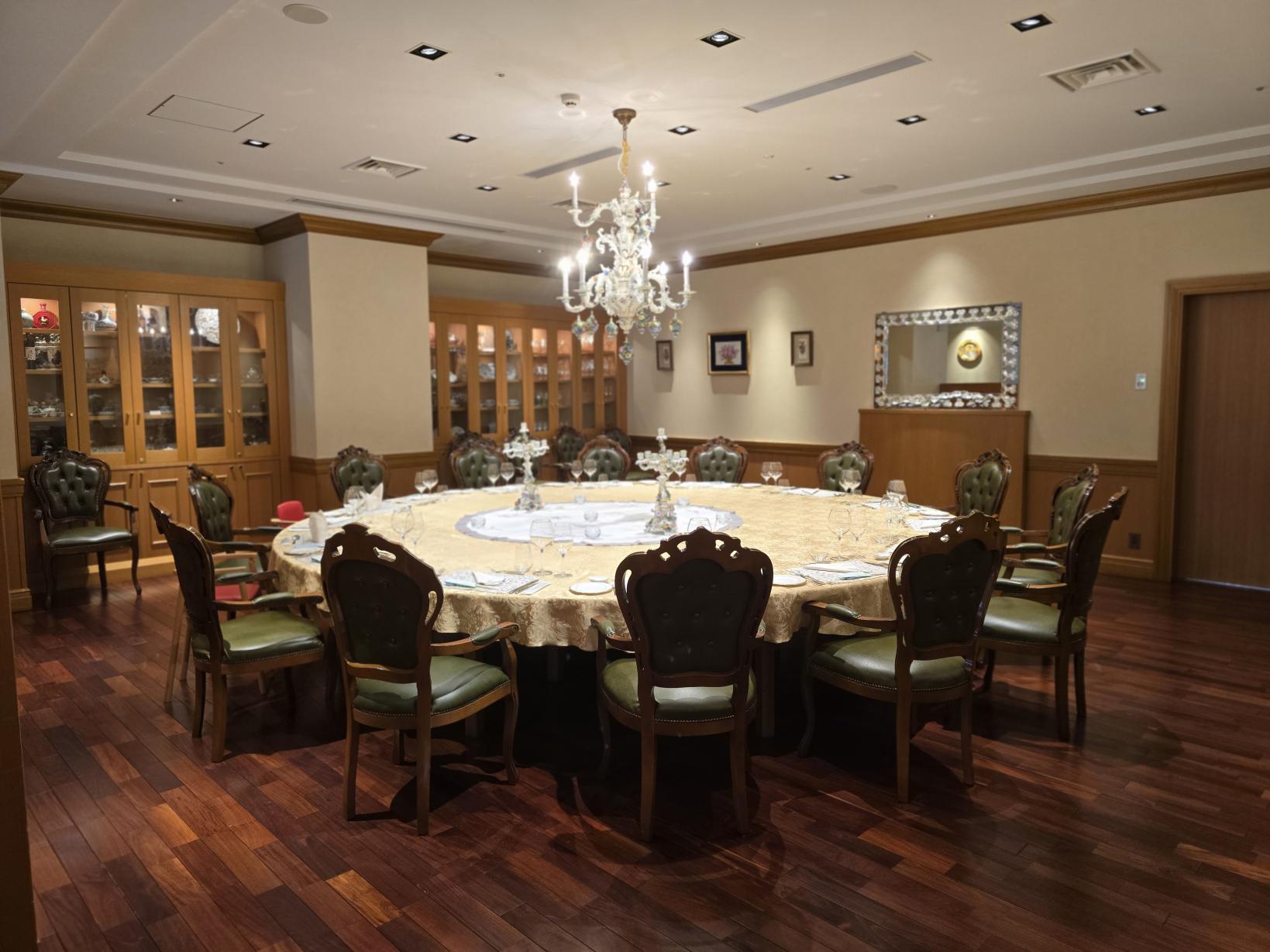 レストラン アンテェナアト 【ヴィーガン・ムスリム対応可】-1