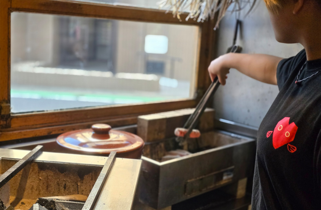 愛とうなぎ 鰻田官兵衛総本家 【ムスリム対応可】-3