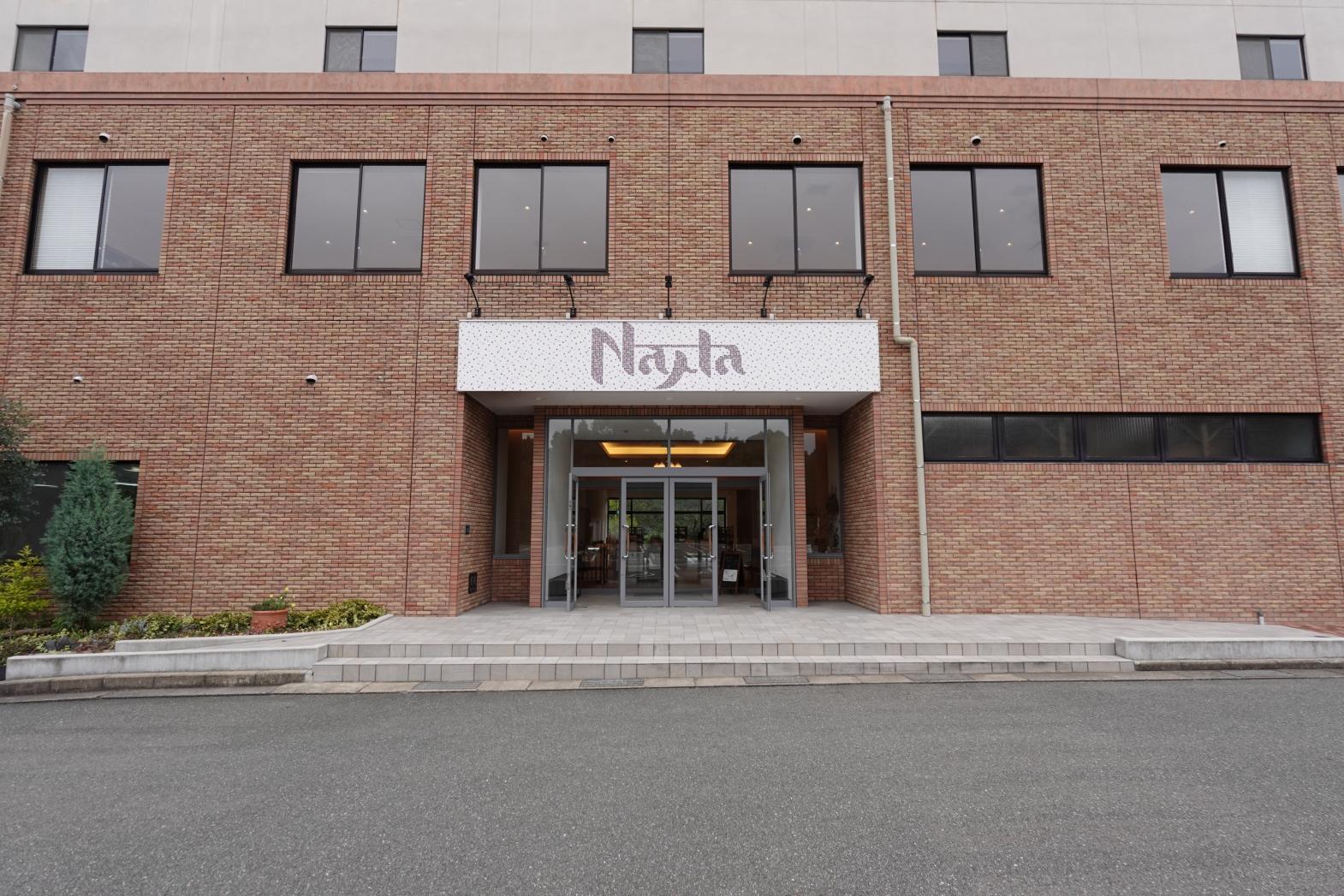 Nayuta【ヴィーガン・ムスリム対応可】-0