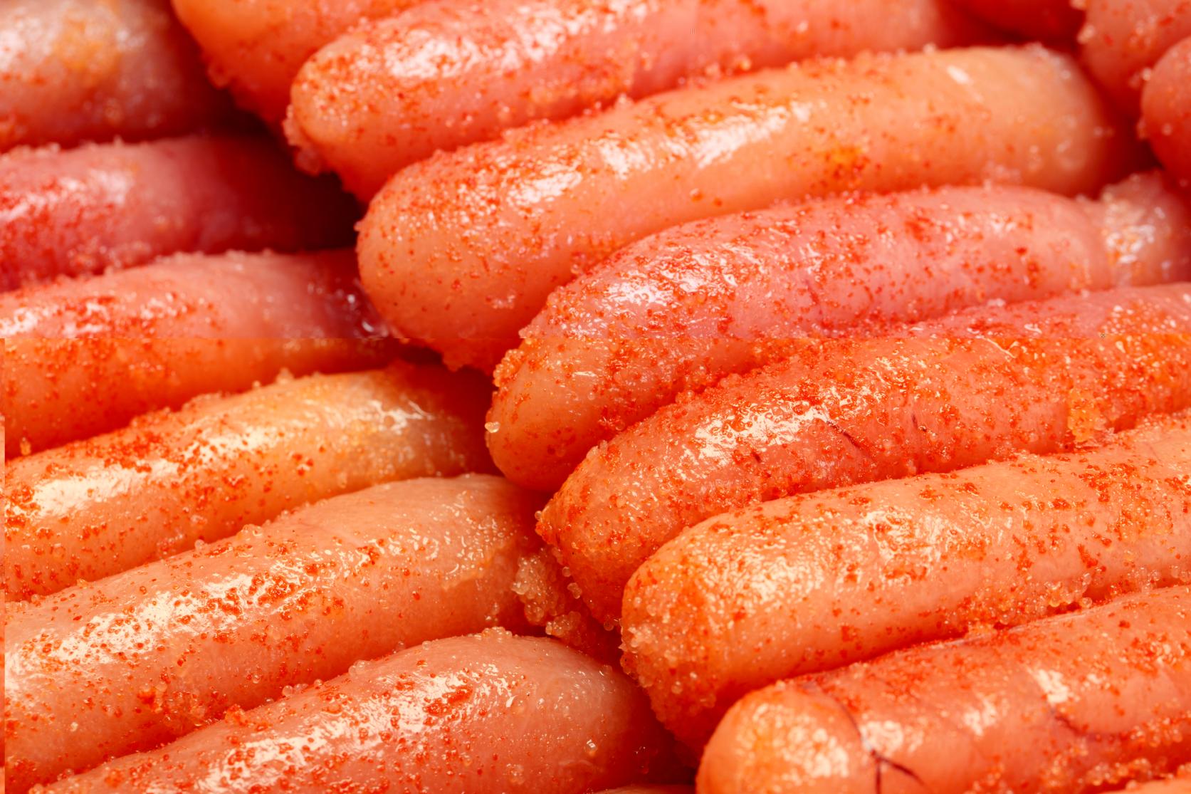 辛子明太子とは？-0