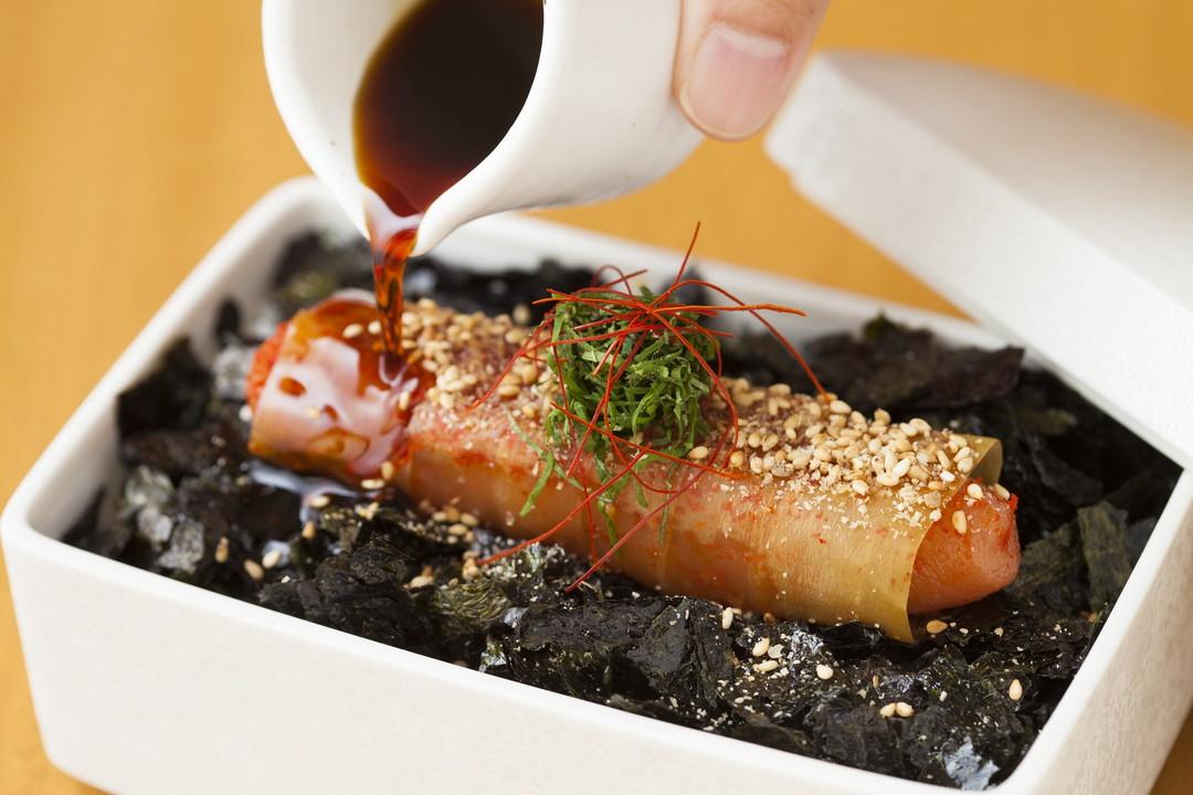 ②元祖博多めんたい重-0