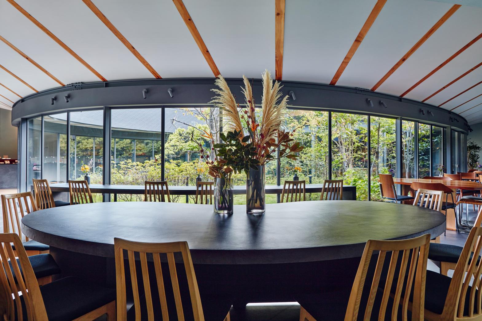 ③やまや総本店「白金小径（しろがねこみち）」-3